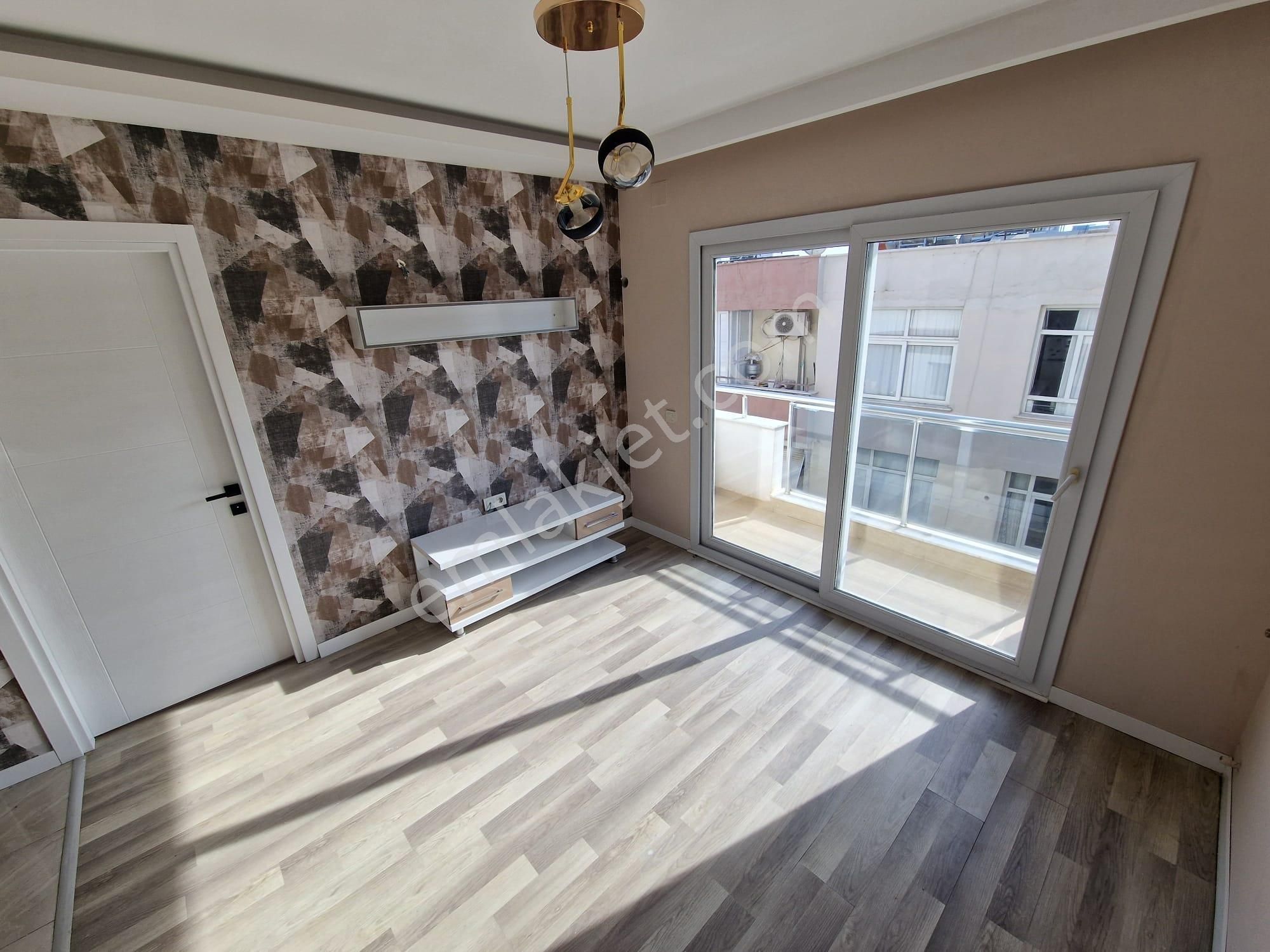 İz'den Yeşilyurt Prestij Konum'da 1+1 Satılık Daire - Görsel 5