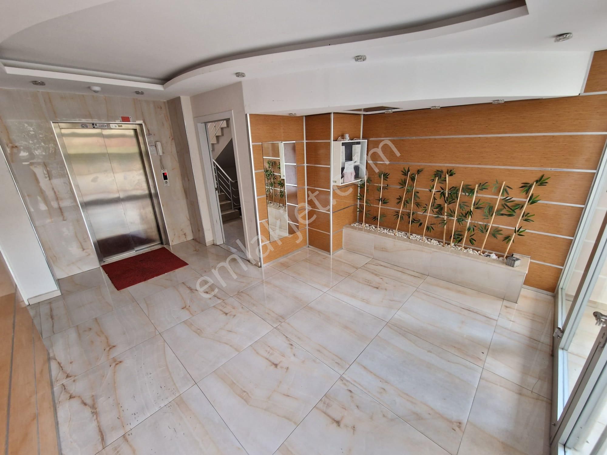 İz'den Yeşilyurt Prestij Konum'da 1+1 Satılık Daire - Görsel 18