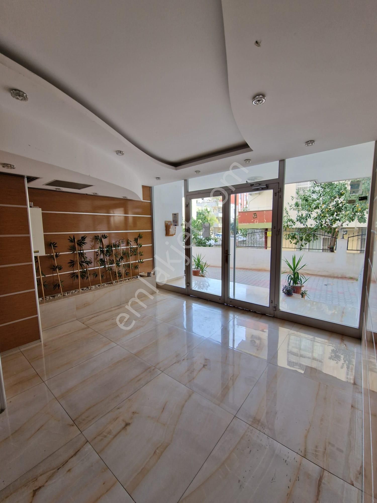 İz'den Yeşilyurt Prestij Konum'da 1+1 Satılık Daire - Görsel 19