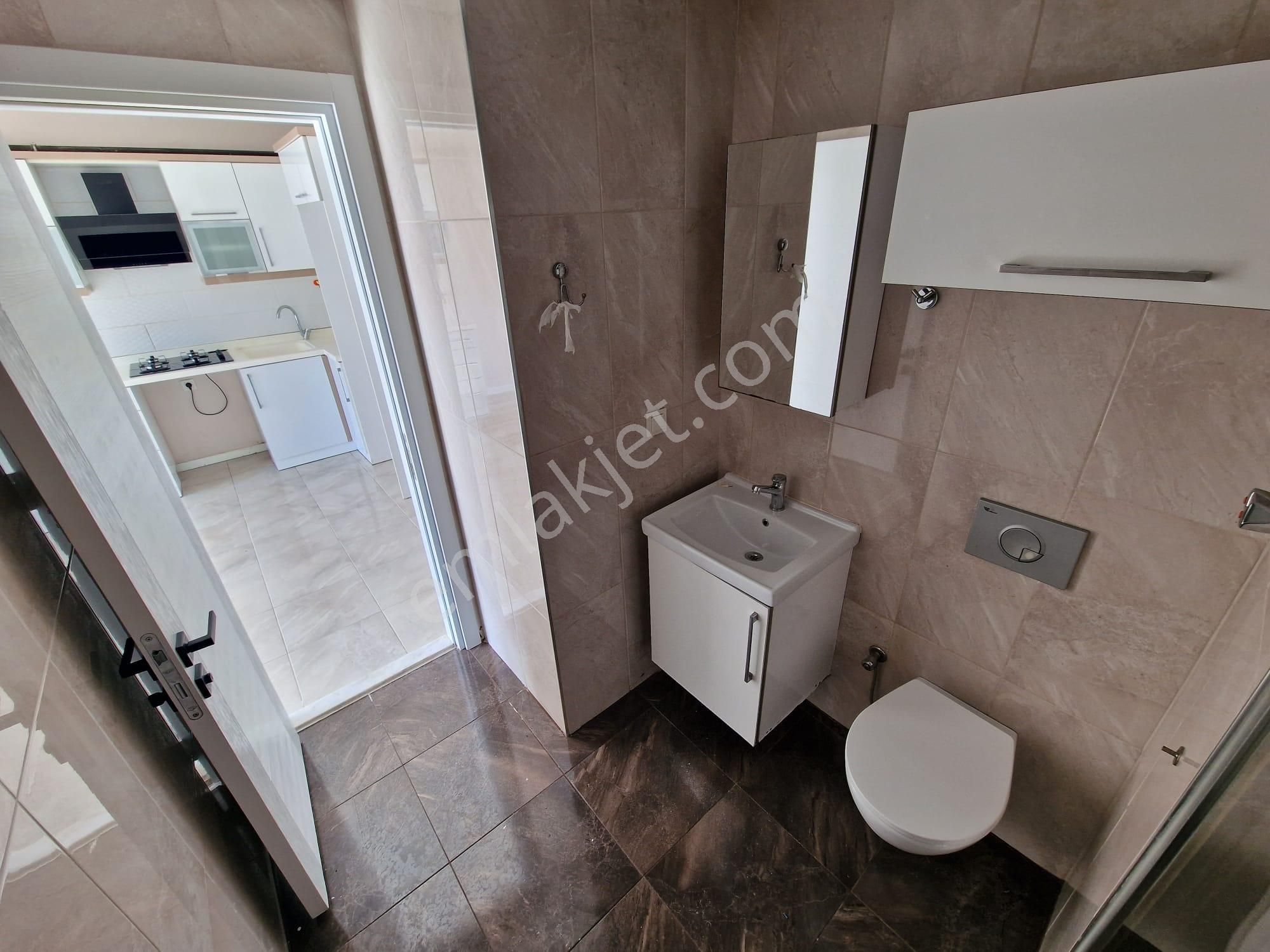 İz'den Yeşilyurt Prestij Konum'da 1+1 Satılık Daire - Görsel 16