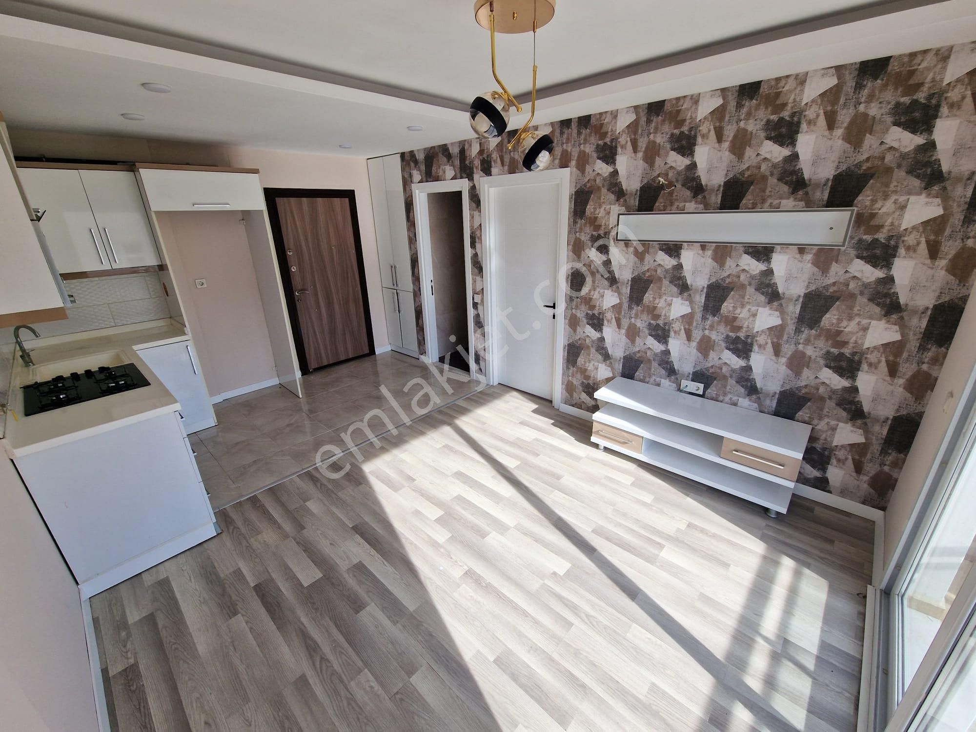 İz'den Yeşilyurt Prestij Konum'da 1+1 Satılık Daire - Görsel 6