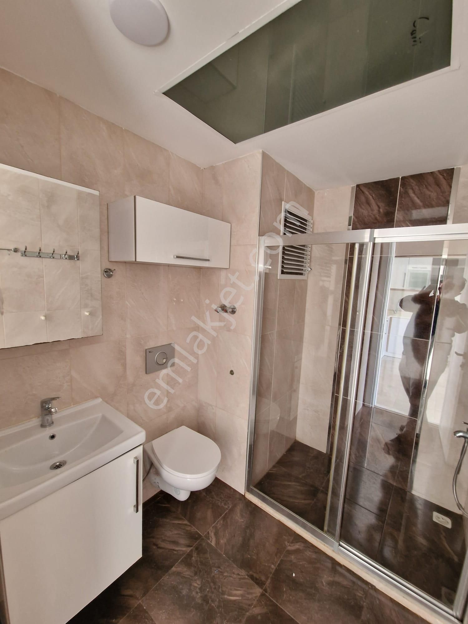 İz'den Yeşilyurt Prestij Konum'da 1+1 Satılık Daire - Görsel 14