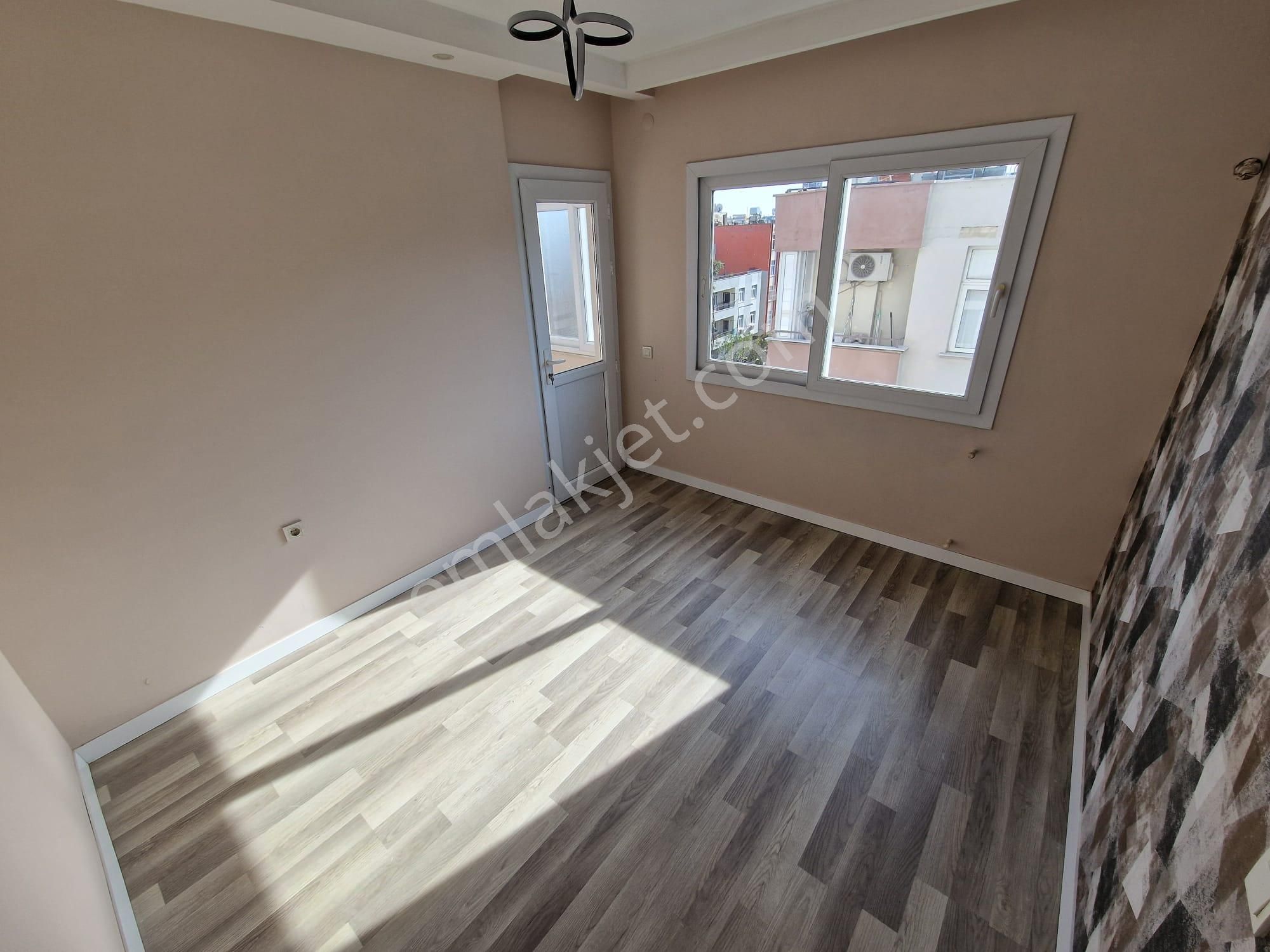 İz'den Yeşilyurt Prestij Konum'da 1+1 Satılık Daire - Görsel 10