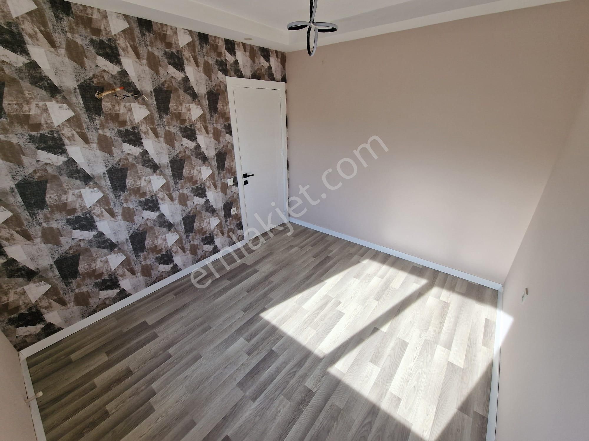 İz'den Yeşilyurt Prestij Konum'da 1+1 Satılık Daire - Görsel 8