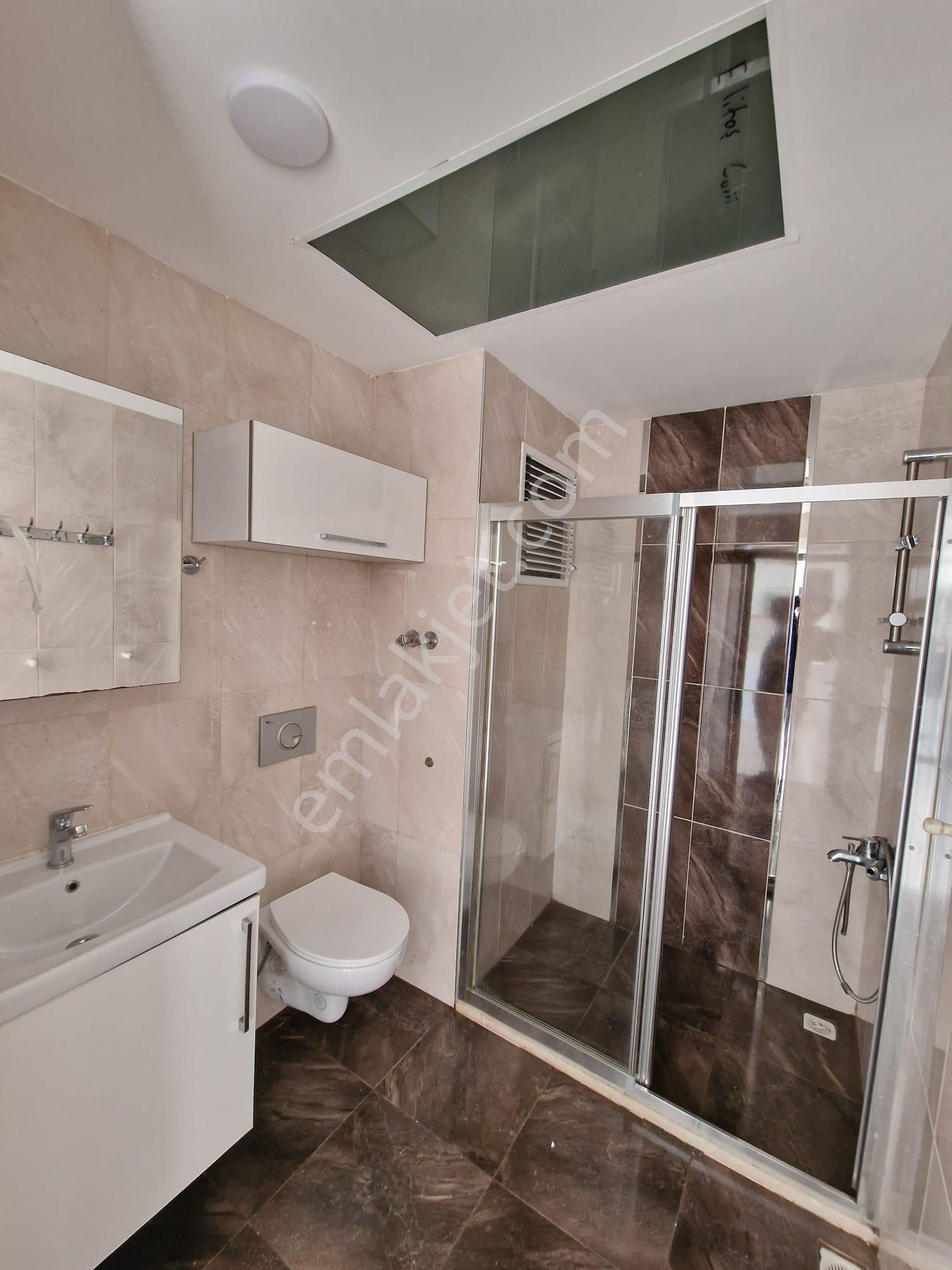 İz'den Yeşilyurt Prestij Konum'da 1+1 Satılık Daire - Görsel 13