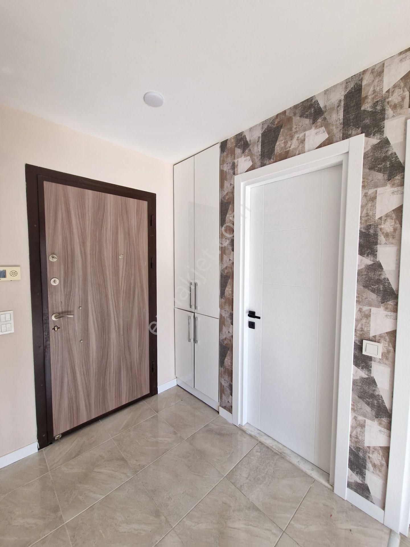 İz'den Yeşilyurt Prestij Konum'da 1+1 Satılık Daire - Görsel 12