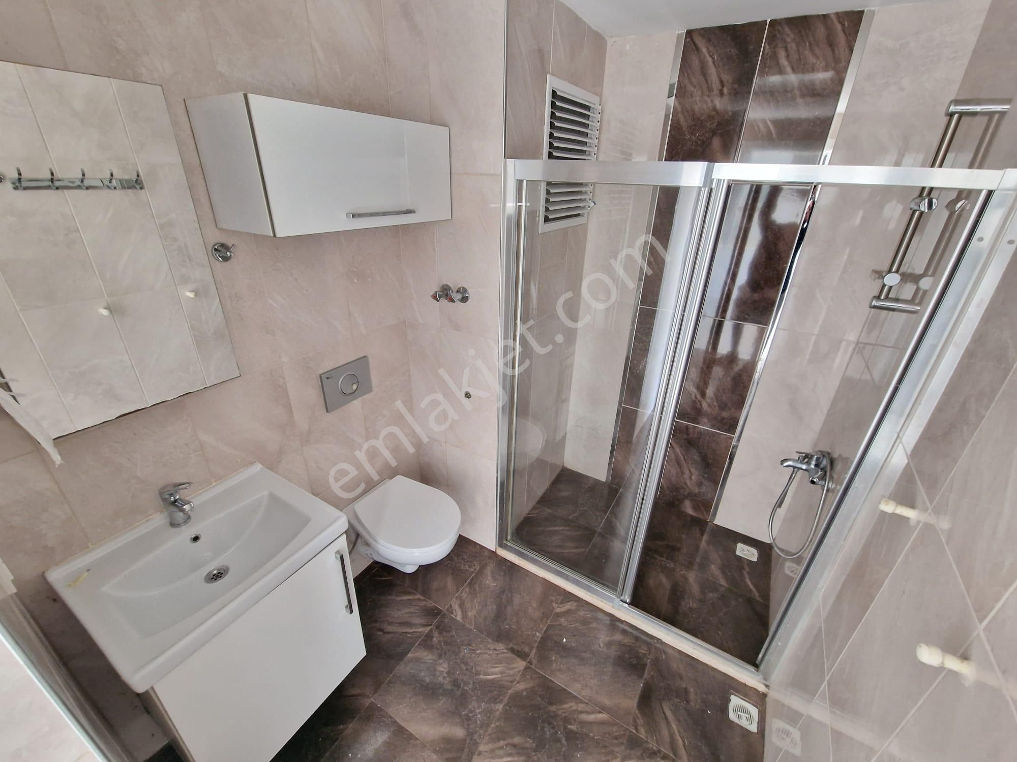 İz'den Yeşilyurt Prestij Konum'da 1+1 Satılık Daire - Görsel 15