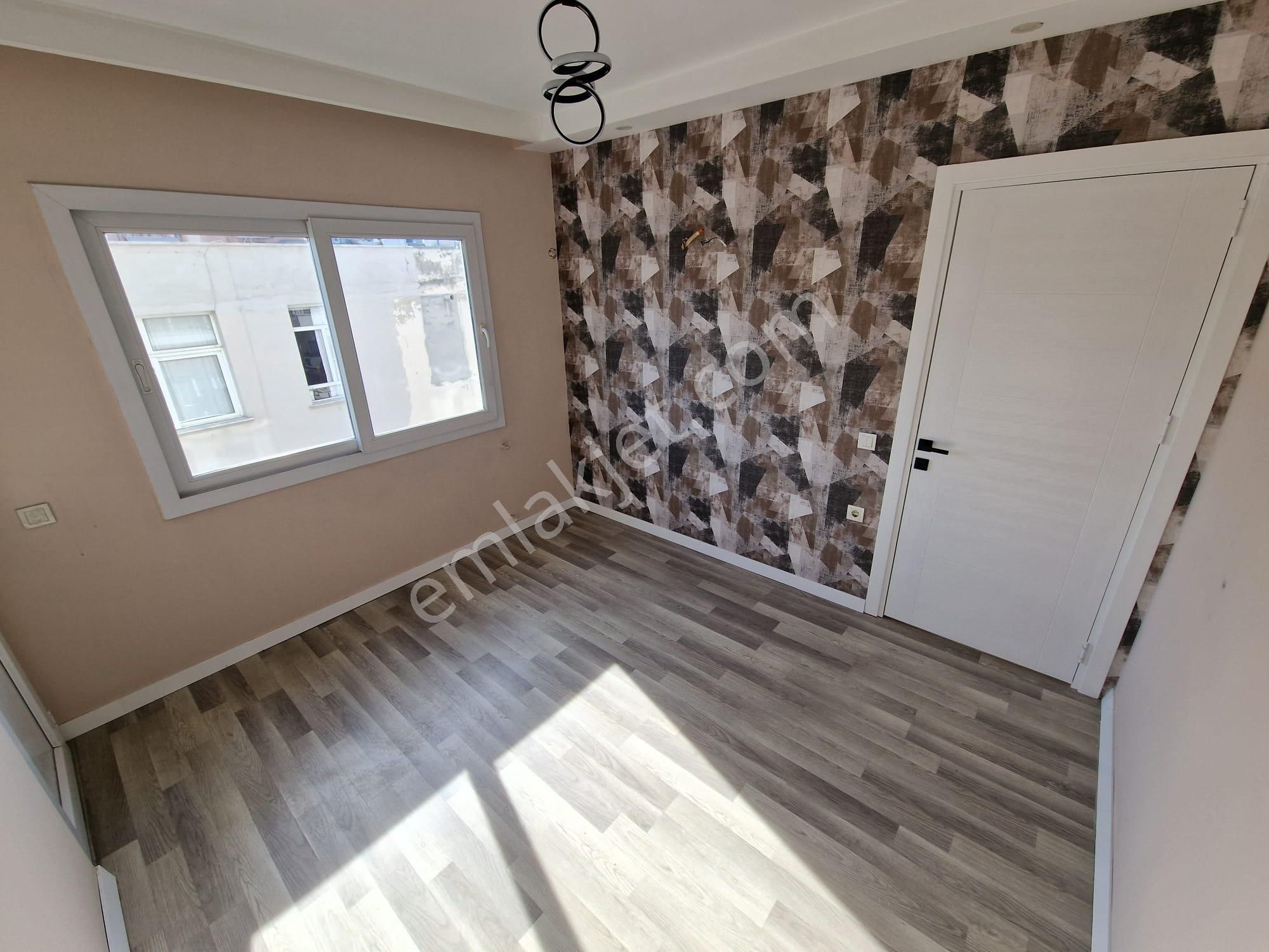 İz'den Yeşilyurt Prestij Konum'da 1+1 Satılık Daire - Görsel 7