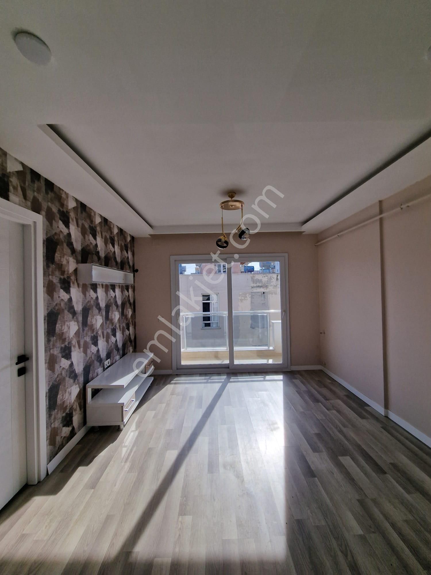 İz'den Yeşilyurt Prestij Konum'da 1+1 Satılık Daire - Görsel 3