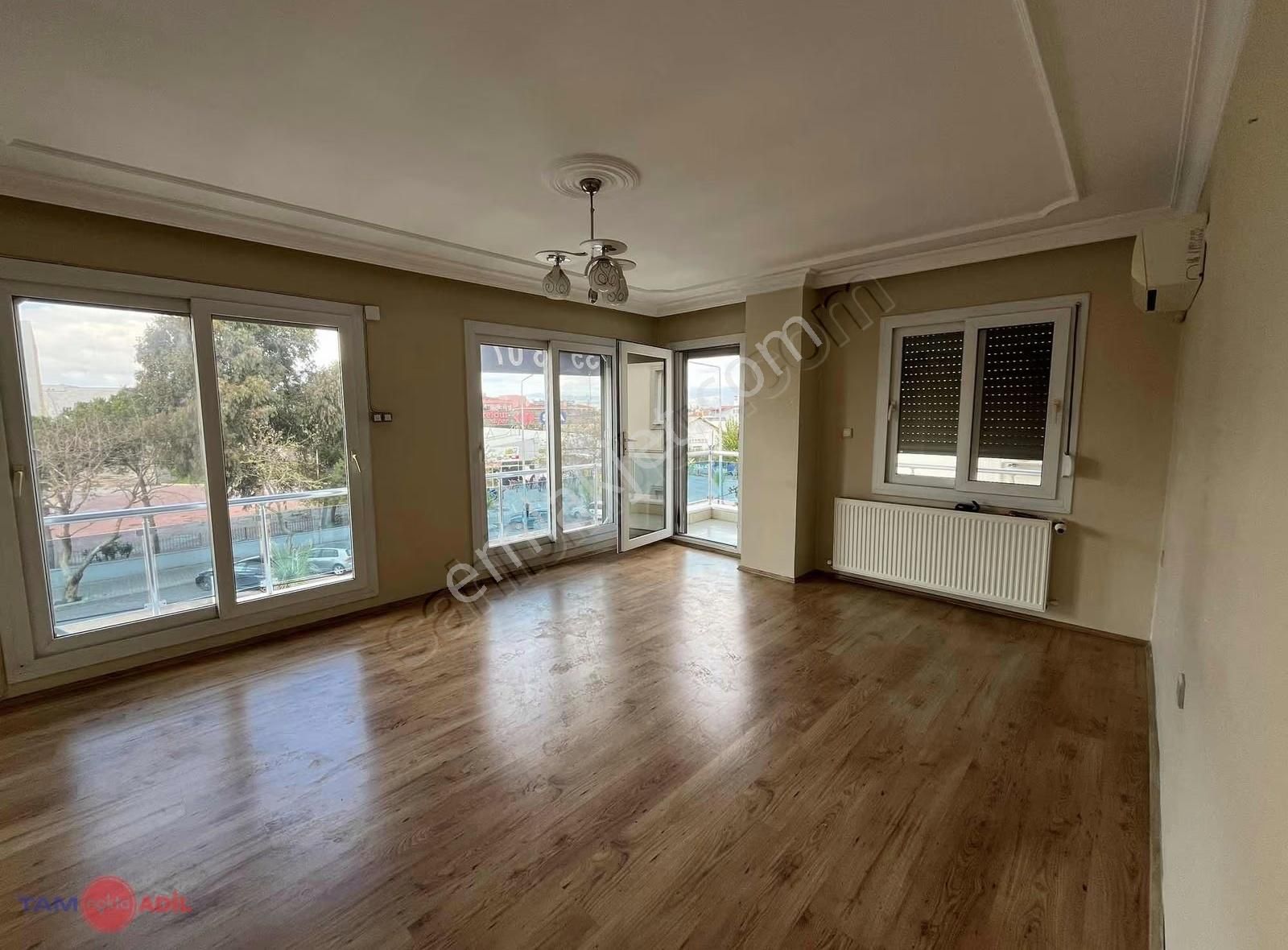 Dikili Satılık 3+1 Dubleks Daire - Görsel 9