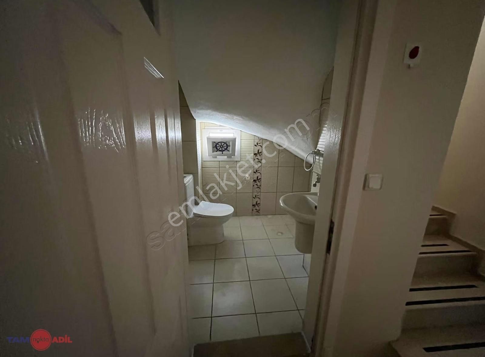 Dikili Satılık 3+1 Dubleks Daire - Görsel 8