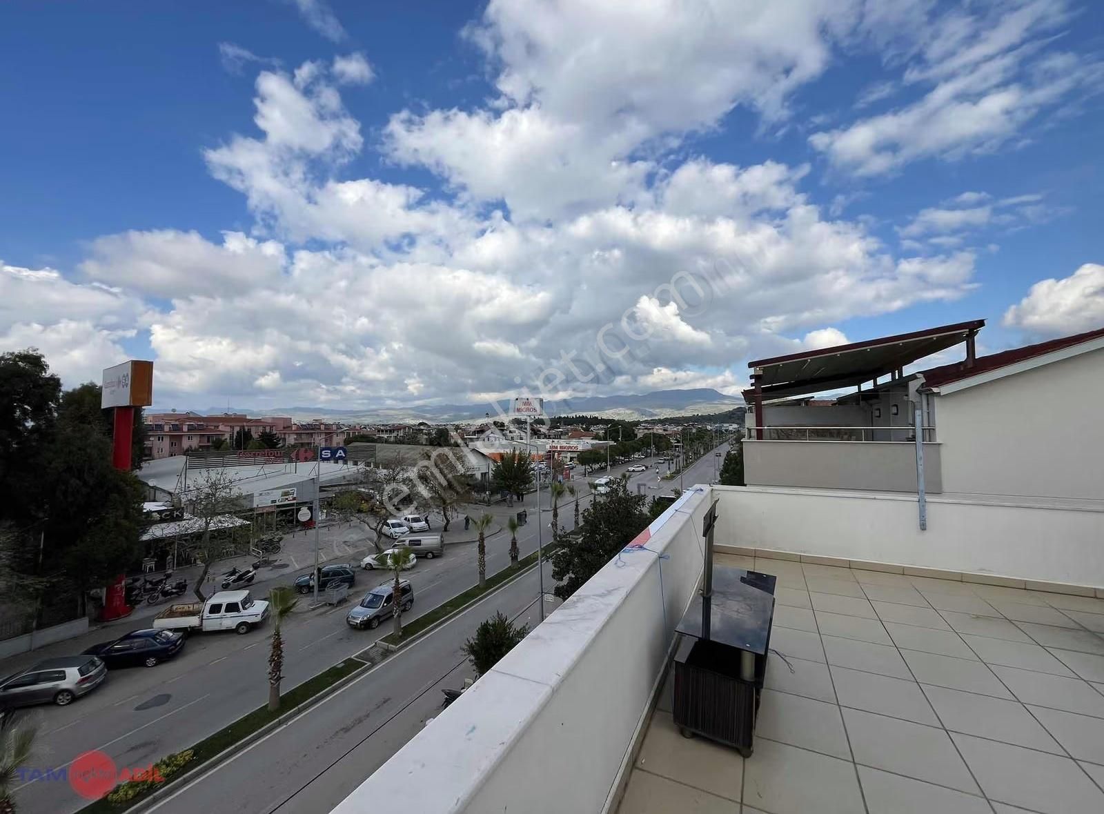 Dikili Satılık 3+1 Dubleks Daire - Görsel 6