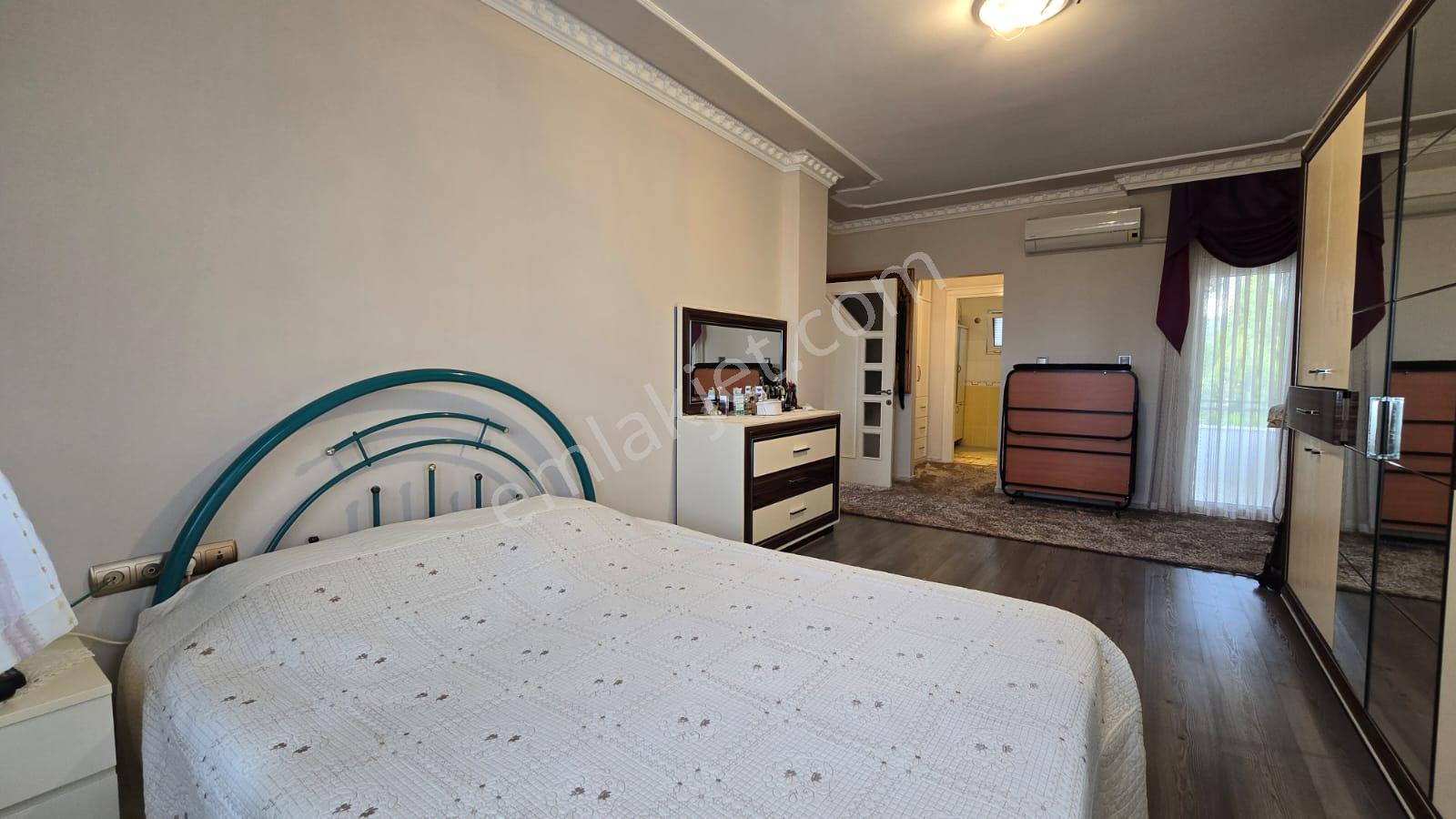 Arve'den 4+1 Her Gününüzü Rüya Gibi Yaşatacak Özel Bir Villa - Görsel 17