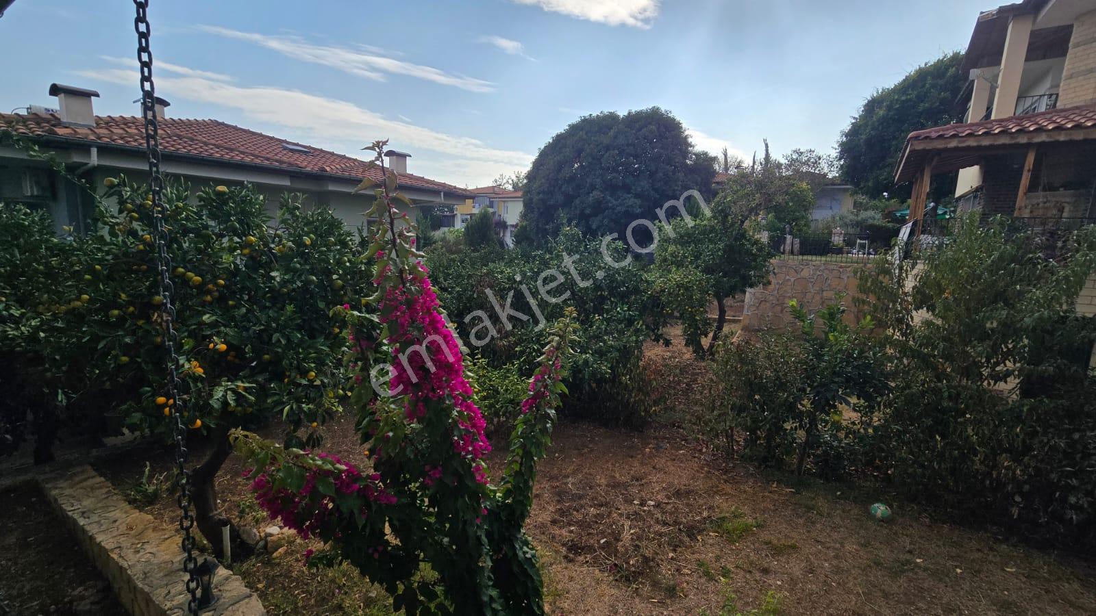 Arve'den 4+1 Her Gününüzü Rüya Gibi Yaşatacak Özel Bir Villa - Görsel 6