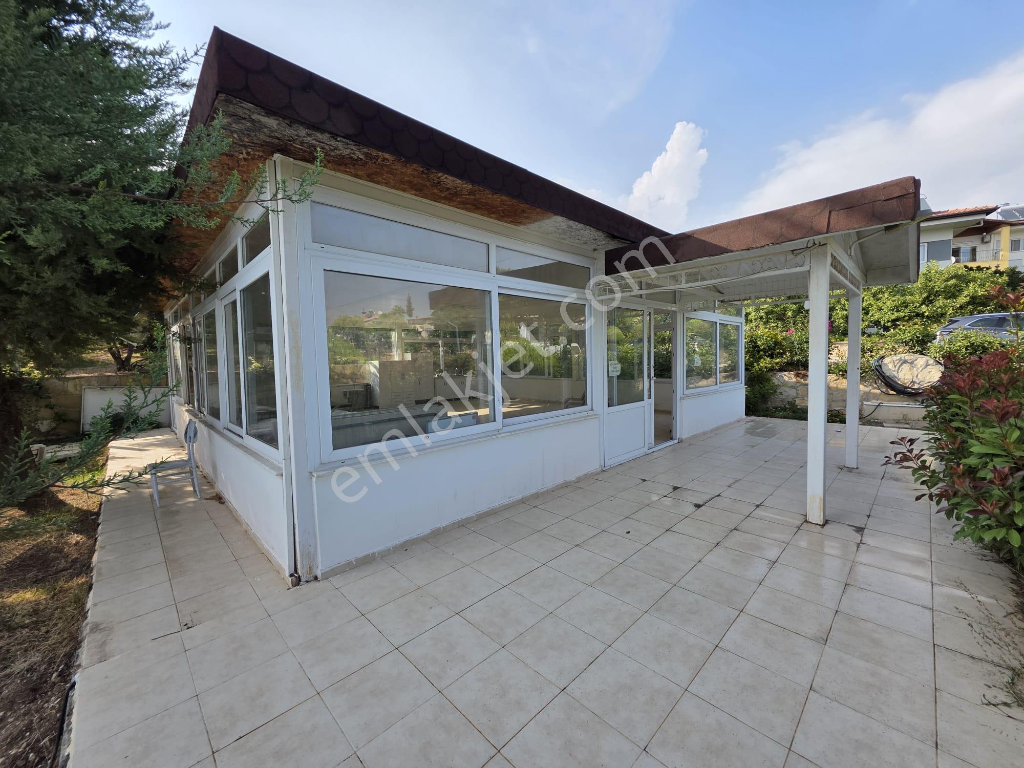 Arve'den 4+1 Her Gününüzü Rüya Gibi Yaşatacak Özel Bir Villa - Görsel 31