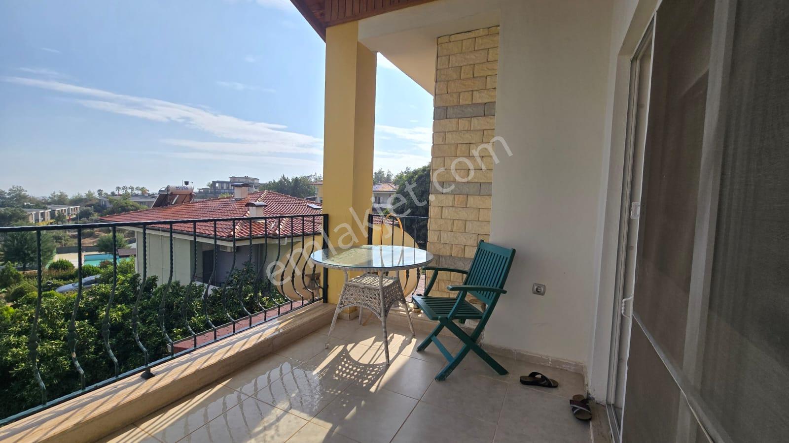 Arve'den 4+1 Her Gününüzü Rüya Gibi Yaşatacak Özel Bir Villa - Görsel 22