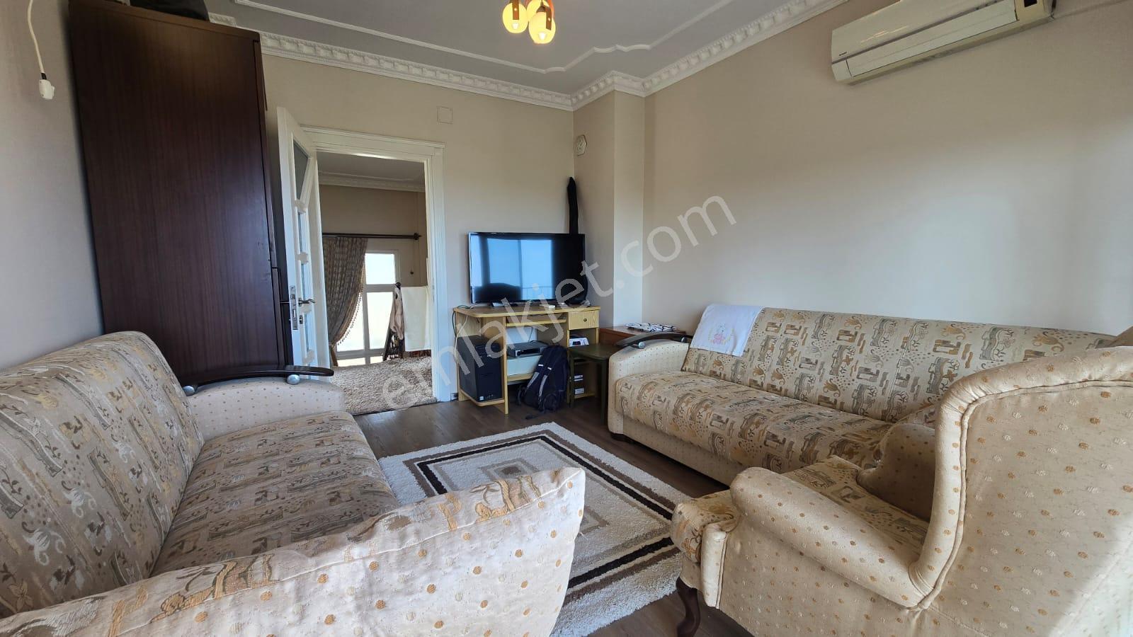 Arve'den 4+1 Her Gününüzü Rüya Gibi Yaşatacak Özel Bir Villa - Görsel 19