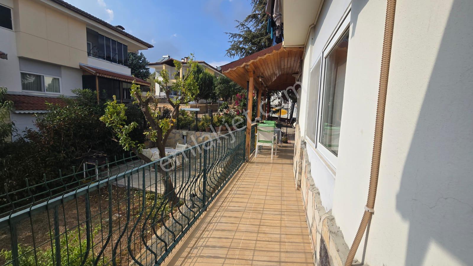 Arve'den 4+1 Her Gününüzü Rüya Gibi Yaşatacak Özel Bir Villa - Görsel 3