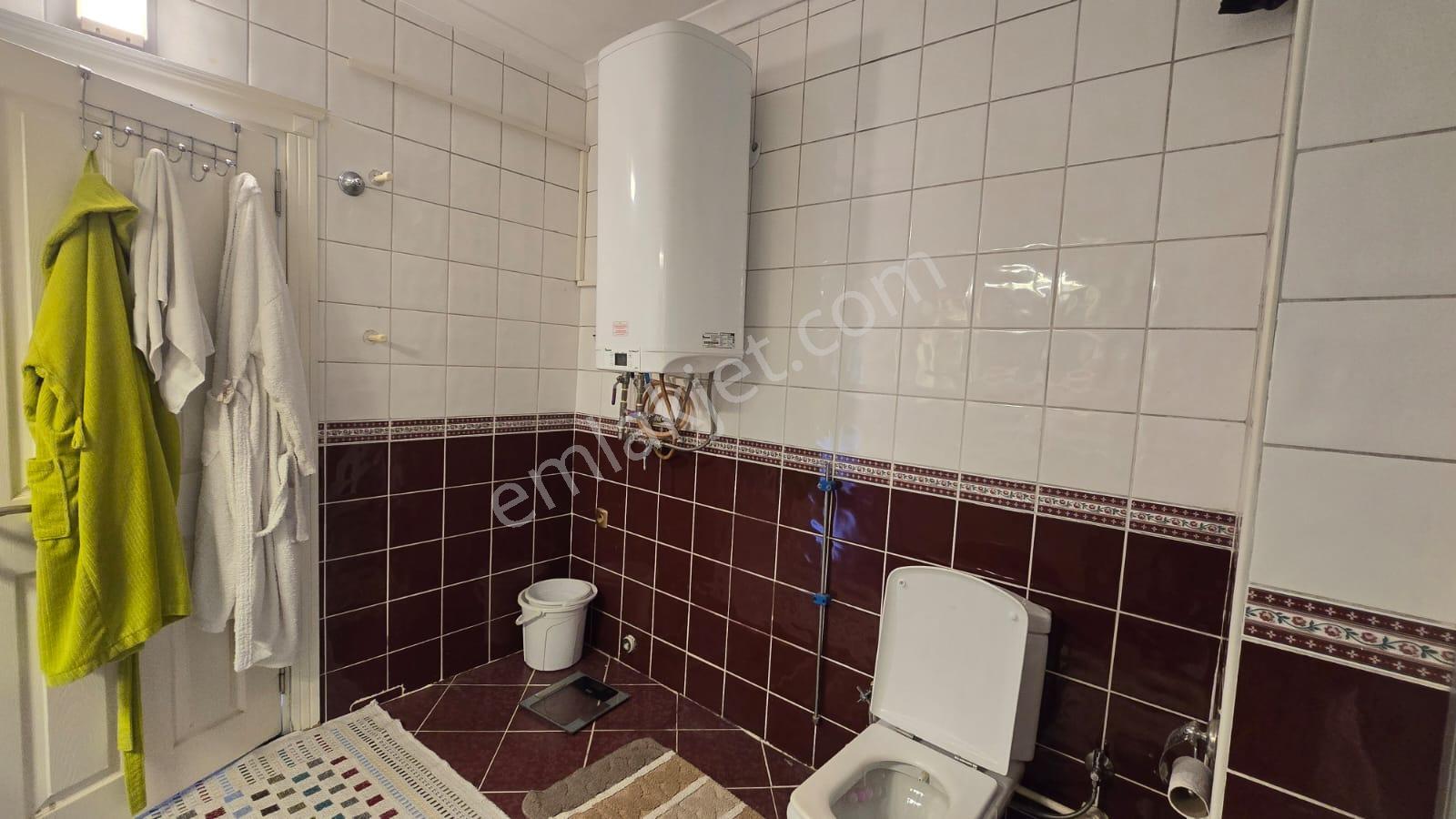 Arve'den 4+1 Her Gününüzü Rüya Gibi Yaşatacak Özel Bir Villa - Görsel 8