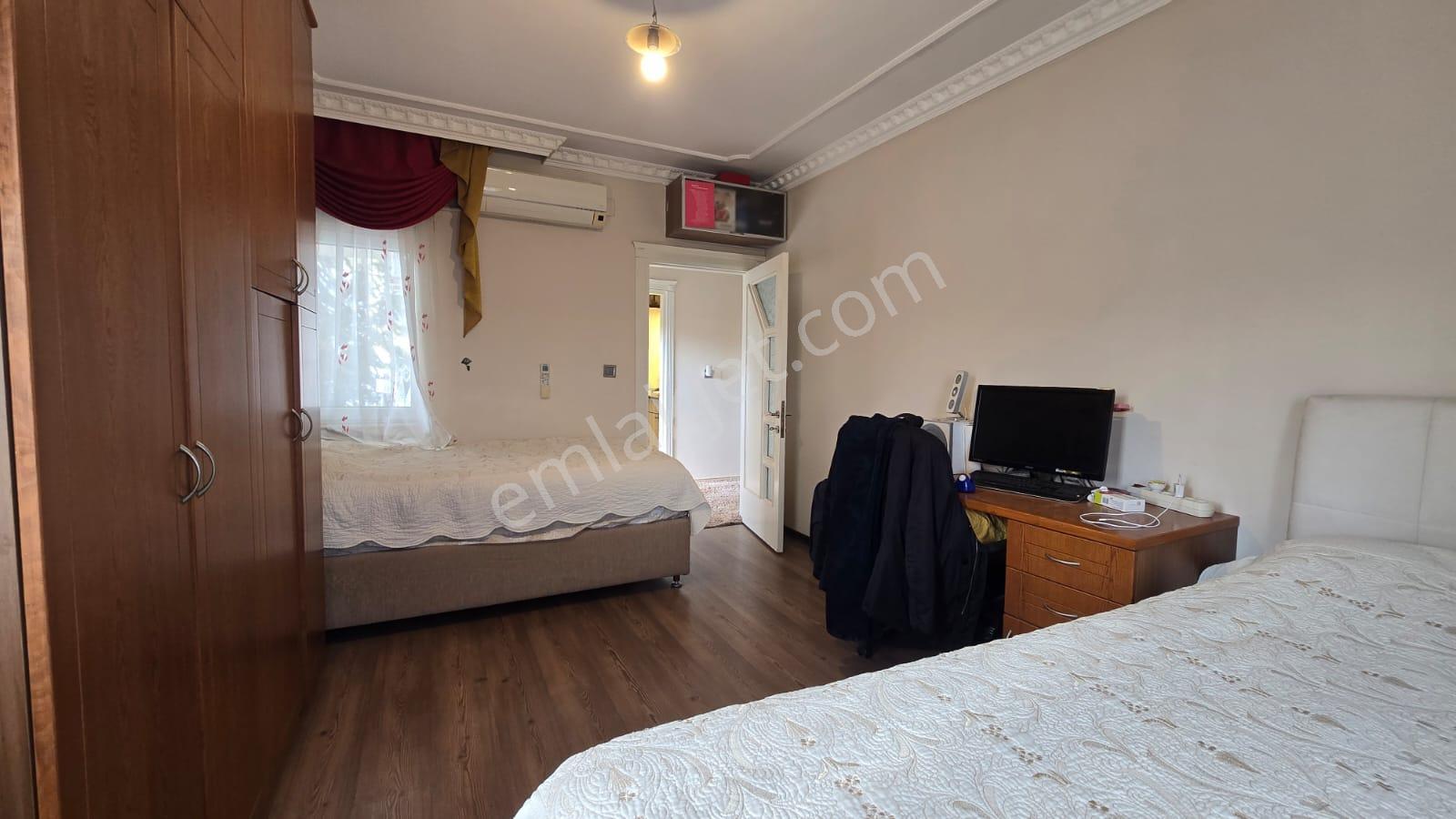 Arve'den 4+1 Her Gününüzü Rüya Gibi Yaşatacak Özel Bir Villa - Görsel 12