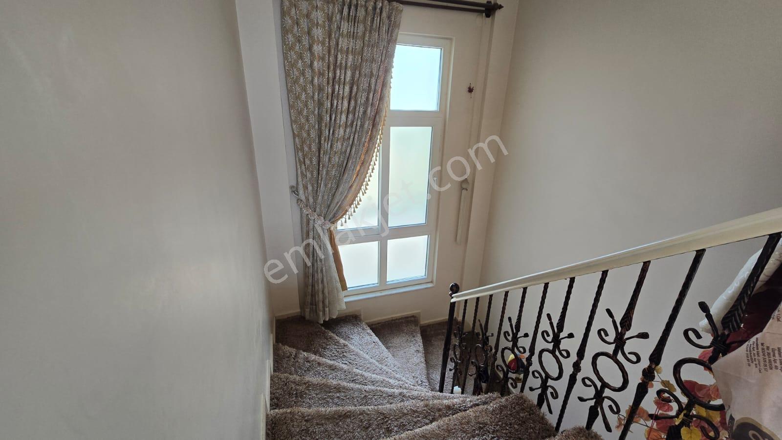 Arve'den 4+1 Her Gününüzü Rüya Gibi Yaşatacak Özel Bir Villa - Görsel 7