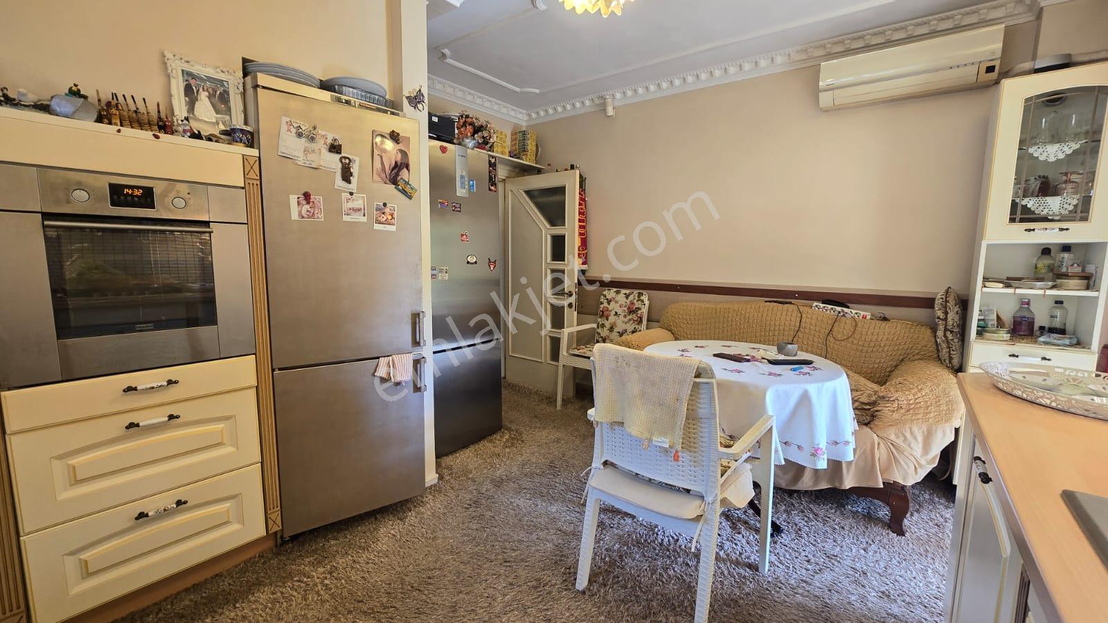 Arve'den 4+1 Her Gününüzü Rüya Gibi Yaşatacak Özel Bir Villa - Görsel 28