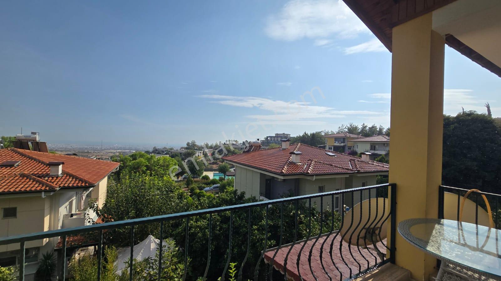 Arve'den 4+1 Her Gününüzü Rüya Gibi Yaşatacak Özel Bir Villa - Görsel 21