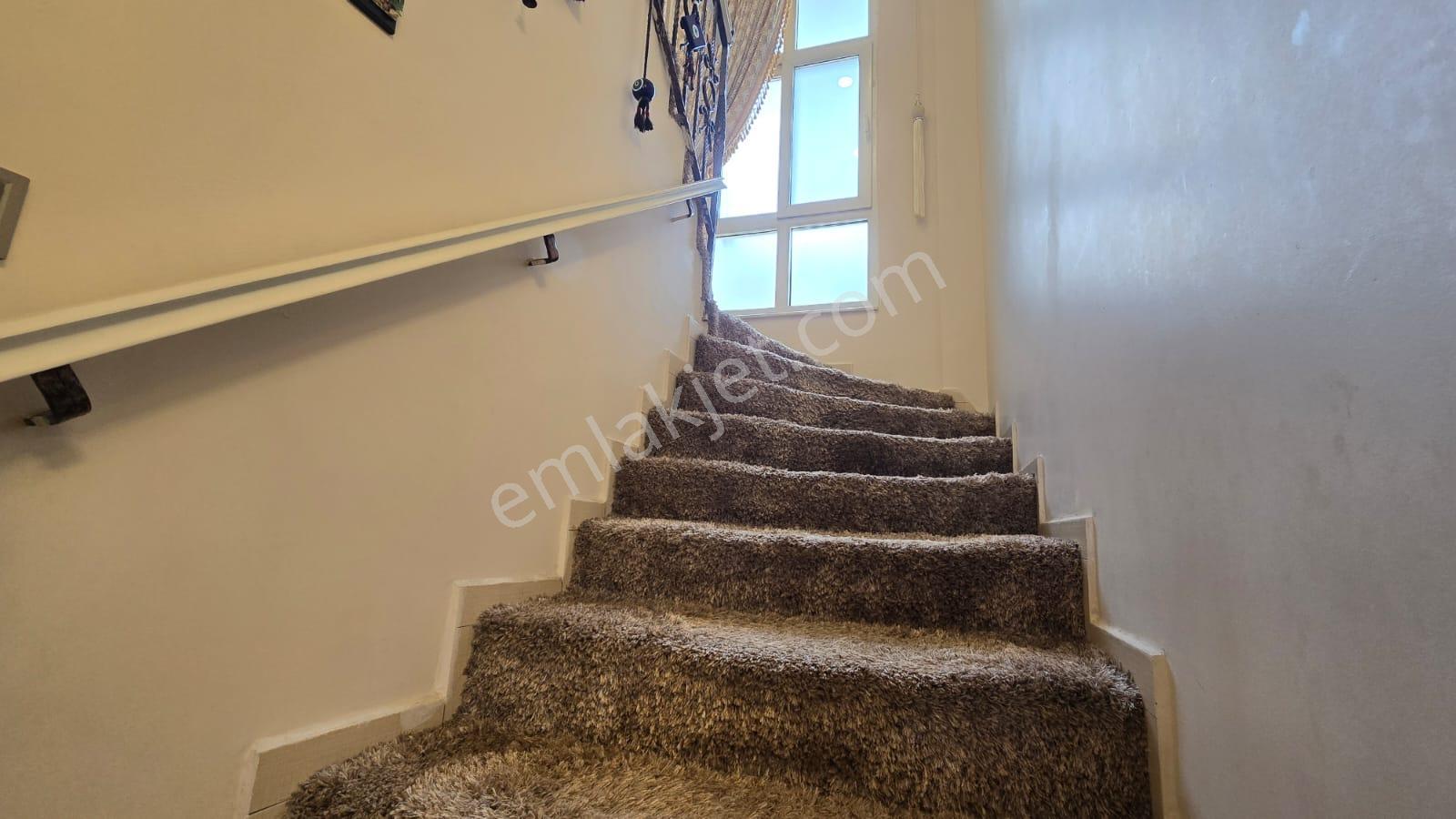 Arve'den 4+1 Her Gününüzü Rüya Gibi Yaşatacak Özel Bir Villa - Görsel 23