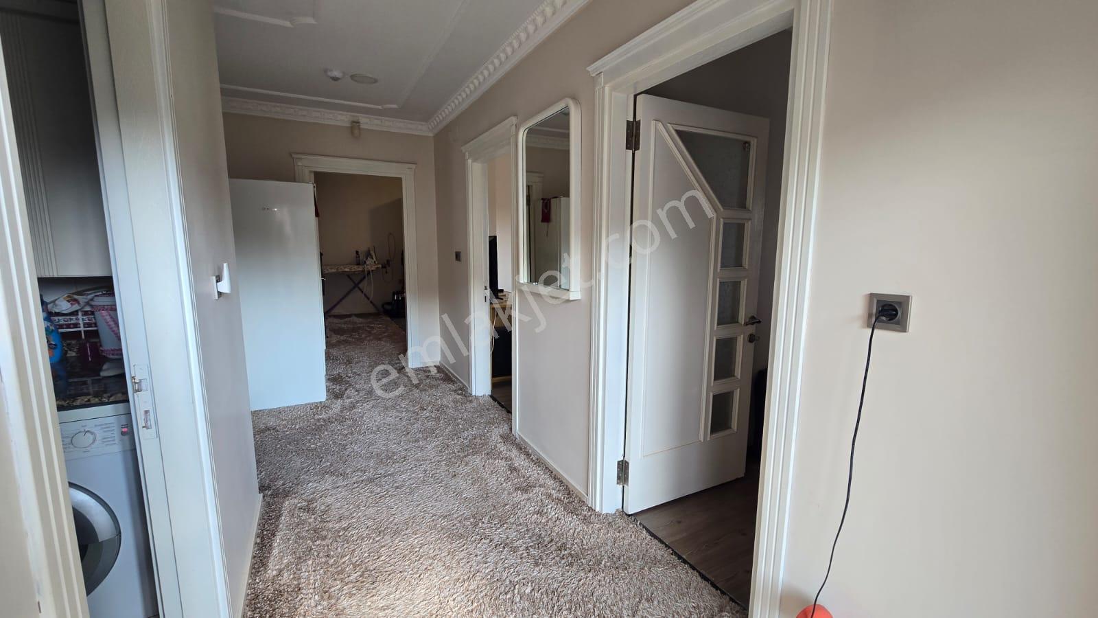 Arve'den 4+1 Her Gününüzü Rüya Gibi Yaşatacak Özel Bir Villa - Görsel 9