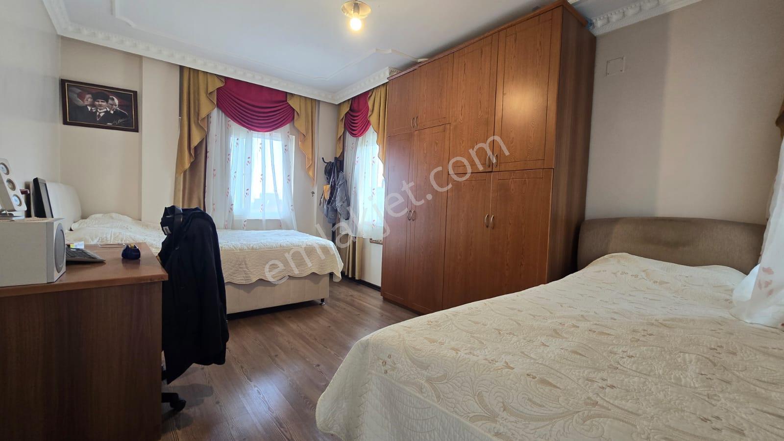 Arve'den 4+1 Her Gününüzü Rüya Gibi Yaşatacak Özel Bir Villa - Görsel 11