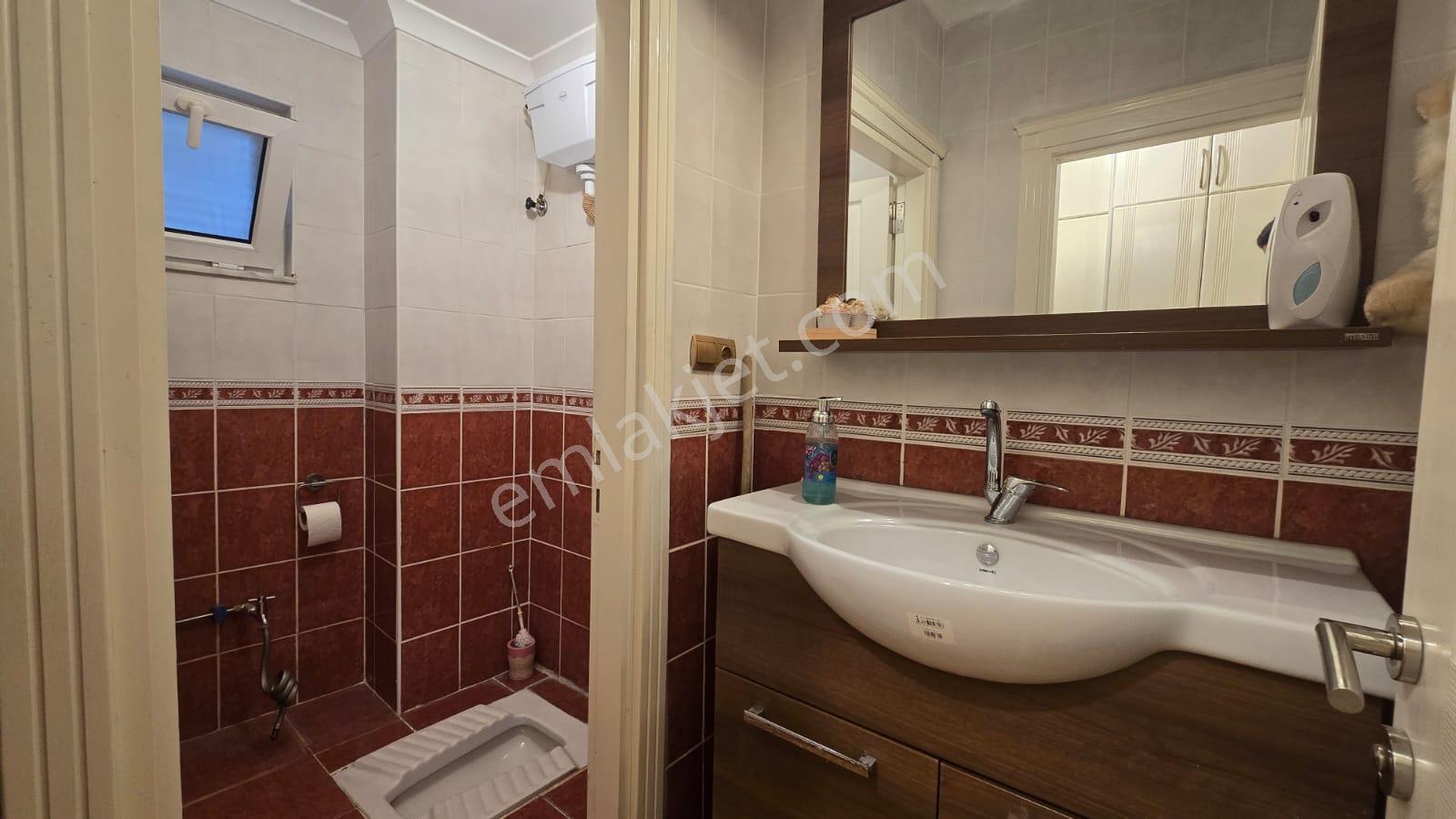 Arve'den 4+1 Her Gününüzü Rüya Gibi Yaşatacak Özel Bir Villa - Görsel 27