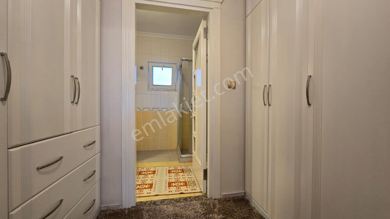Arve'den 4+1 Her Gününüzü Rüya Gibi Yaşatacak Özel Bir Villa - Görsel 15