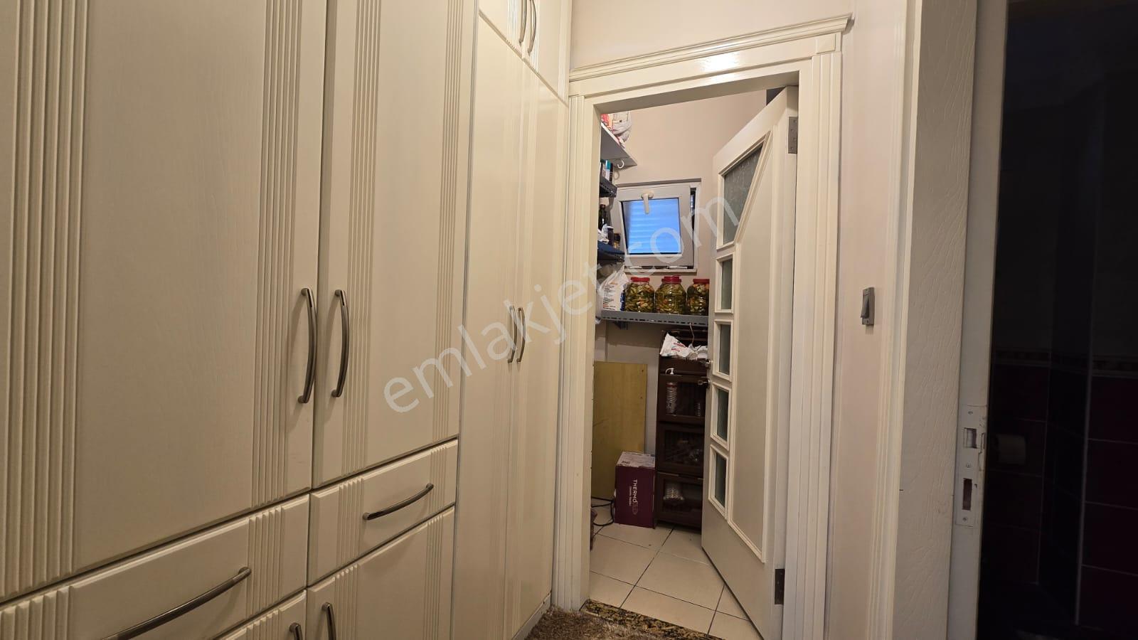 Arve'den 4+1 Her Gününüzü Rüya Gibi Yaşatacak Özel Bir Villa - Görsel 24