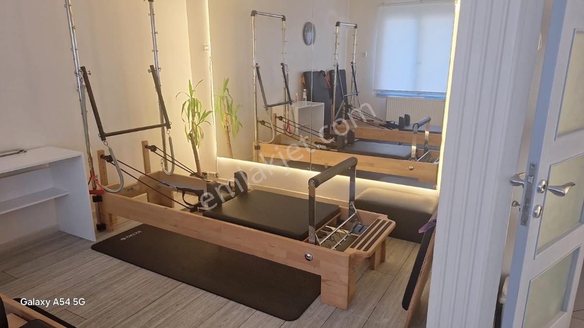 Efeler Mah.menderes Caddesinde 4+1 Kiralık Ofis - Görsel 6