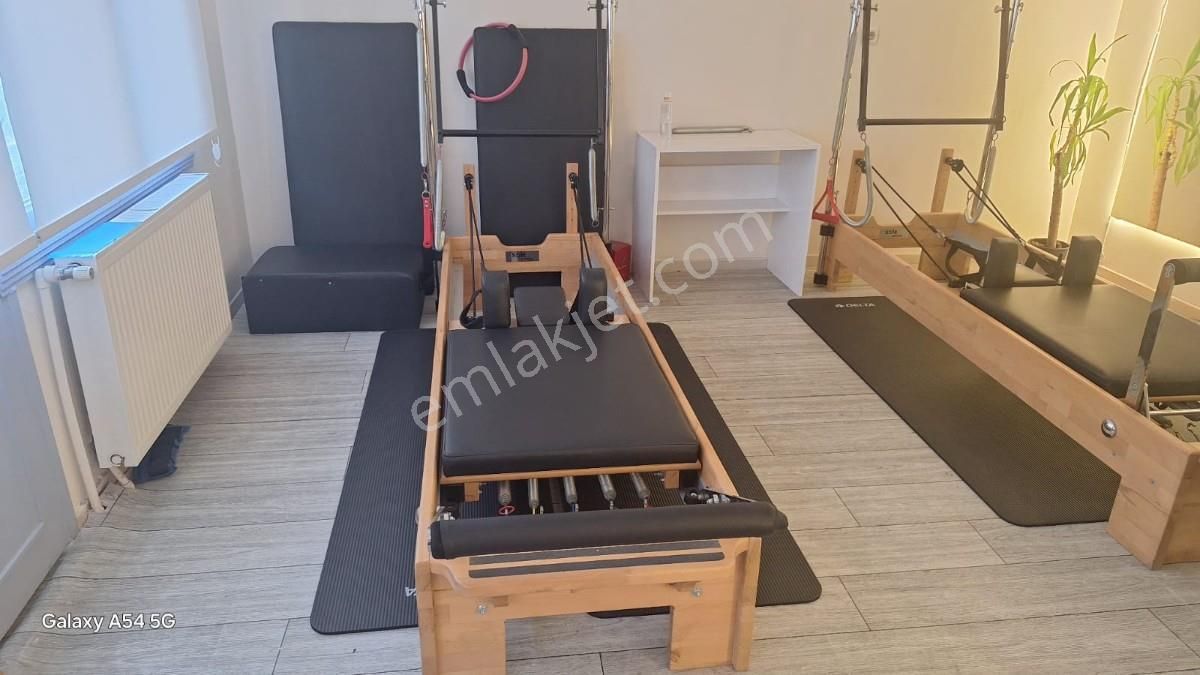 Efeler Mah.menderes Caddesinde 4+1 Kiralık Ofis - Görsel 15