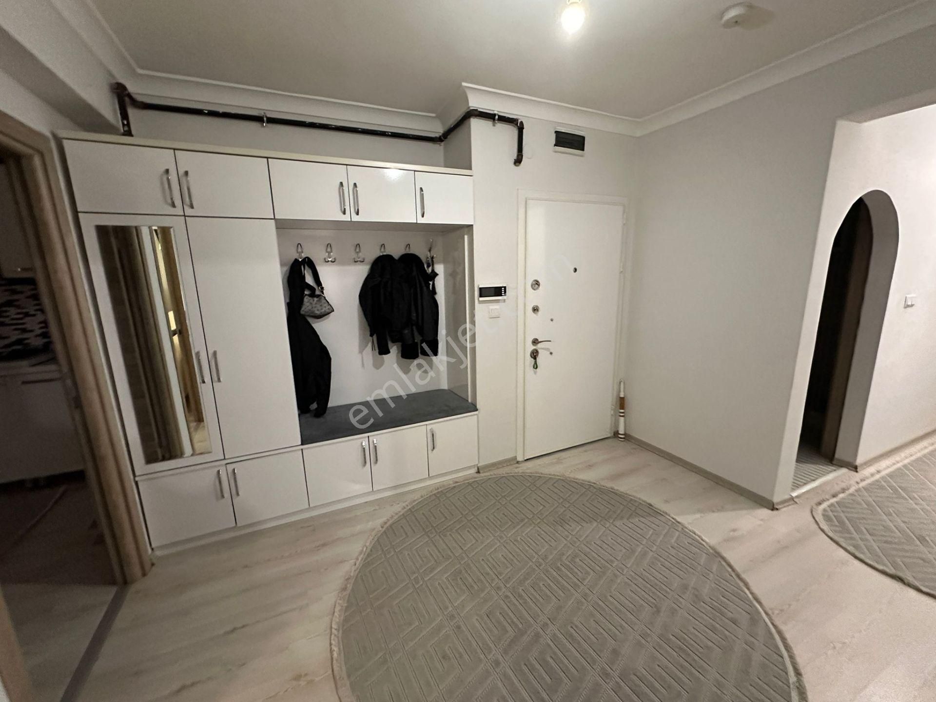 Battalgazi'de Bostancık Cad. Yakını 3+1 130 M2 Asansörlü Satılık Daire - Görsel 28