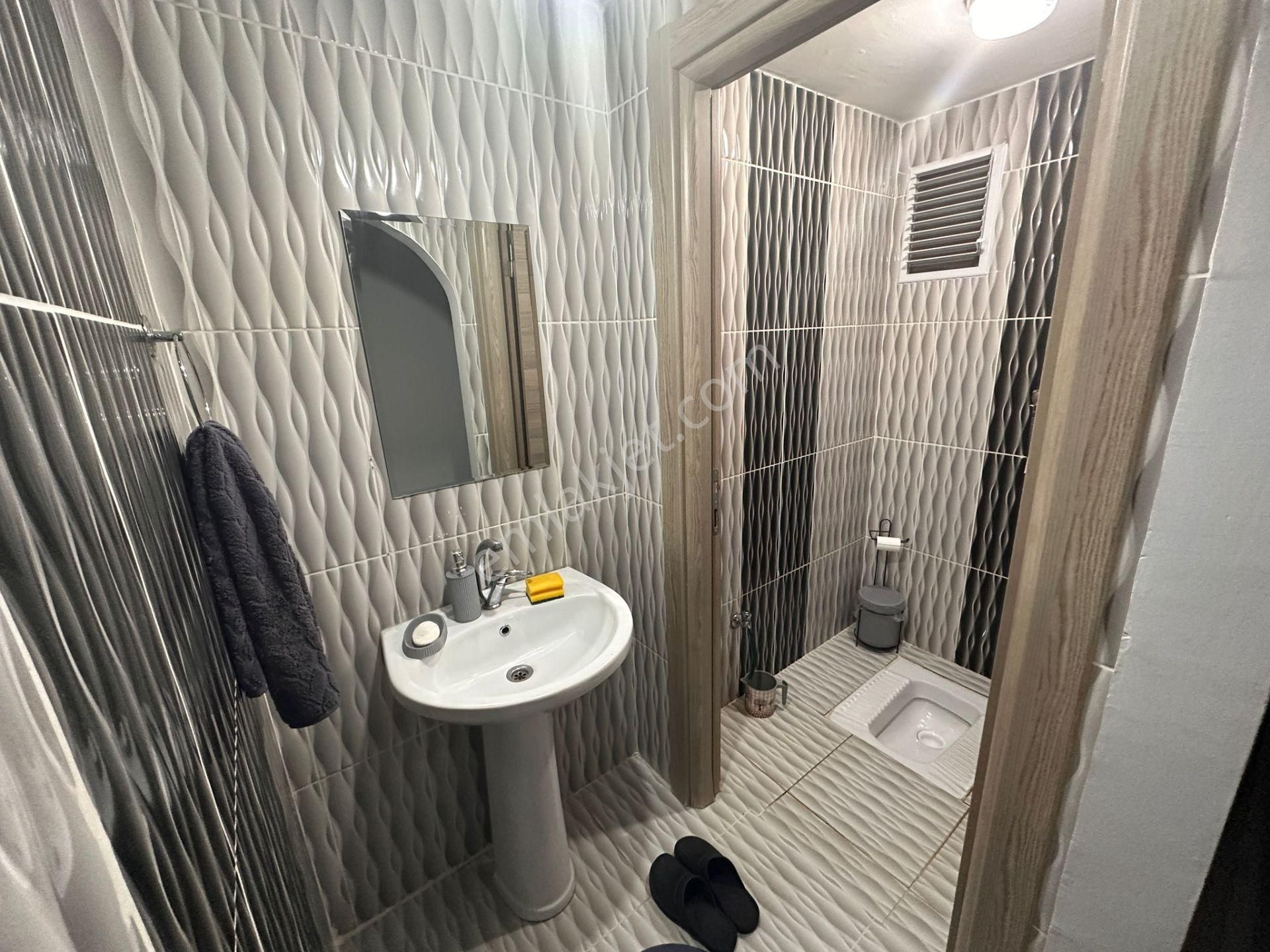 Battalgazi'de Bostancık Cad. Yakını 3+1 130 M2 Asansörlü Satılık Daire - Görsel 22