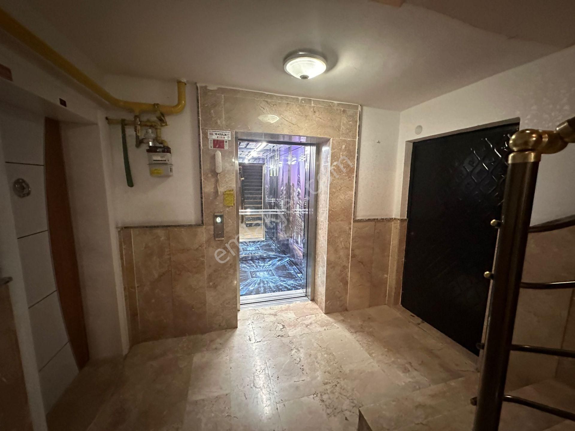 Battalgazi'de Bostancık Cad. Yakını 3+1 130 M2 Asansörlü Satılık Daire - Görsel 33