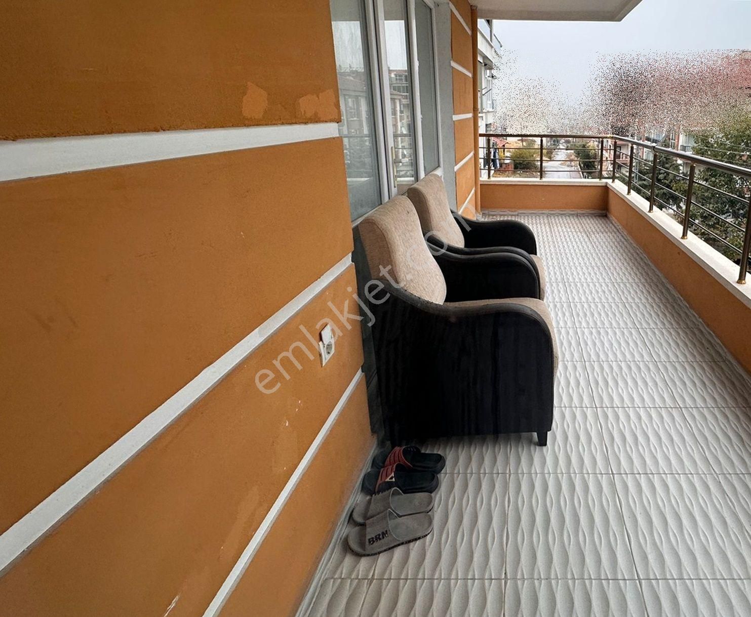 Battalgazi'de Bostancık Cad. Yakını 3+1 130 M2 Asansörlü Satılık Daire - Görsel 34