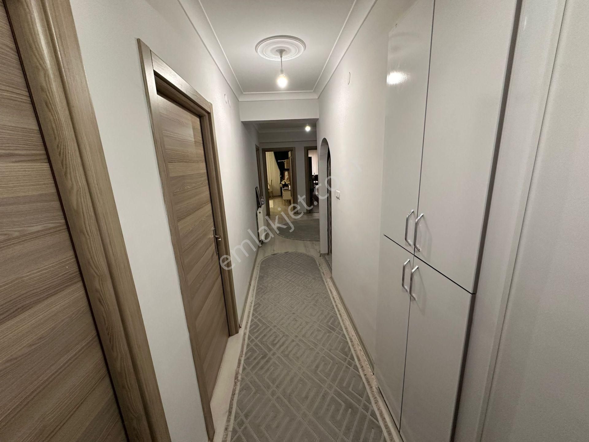 Battalgazi'de Bostancık Cad. Yakını 3+1 130 M2 Asansörlü Satılık Daire - Görsel 14