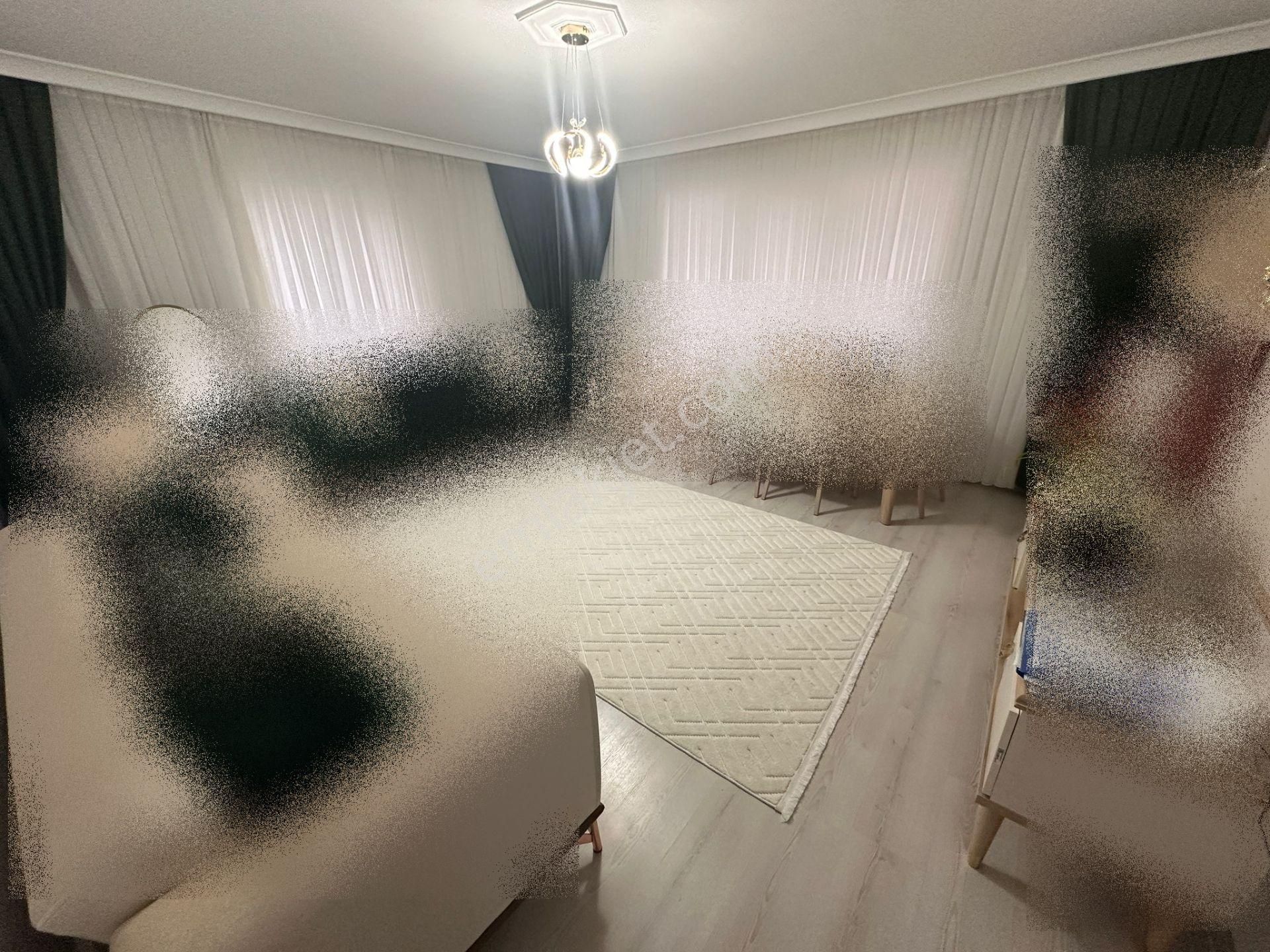 Battalgazi'de Bostancık Cad. Yakını 3+1 130 M2 Asansörlü Satılık Daire