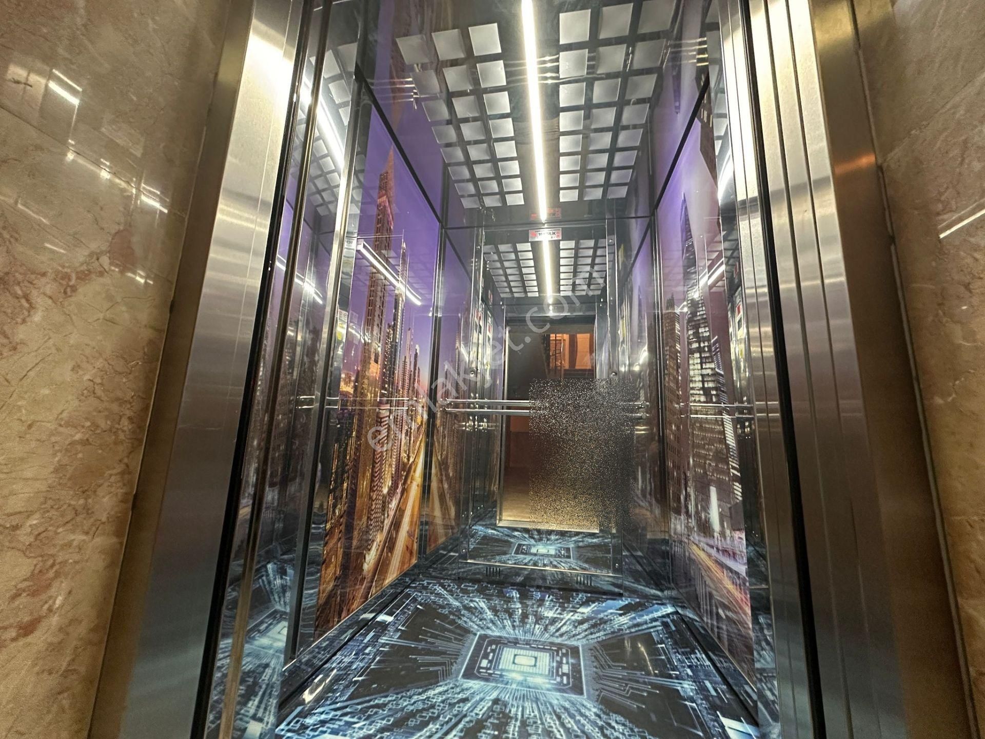 Battalgazi'de Bostancık Cad. Yakını 3+1 130 M2 Asansörlü Satılık Daire - Görsel 15