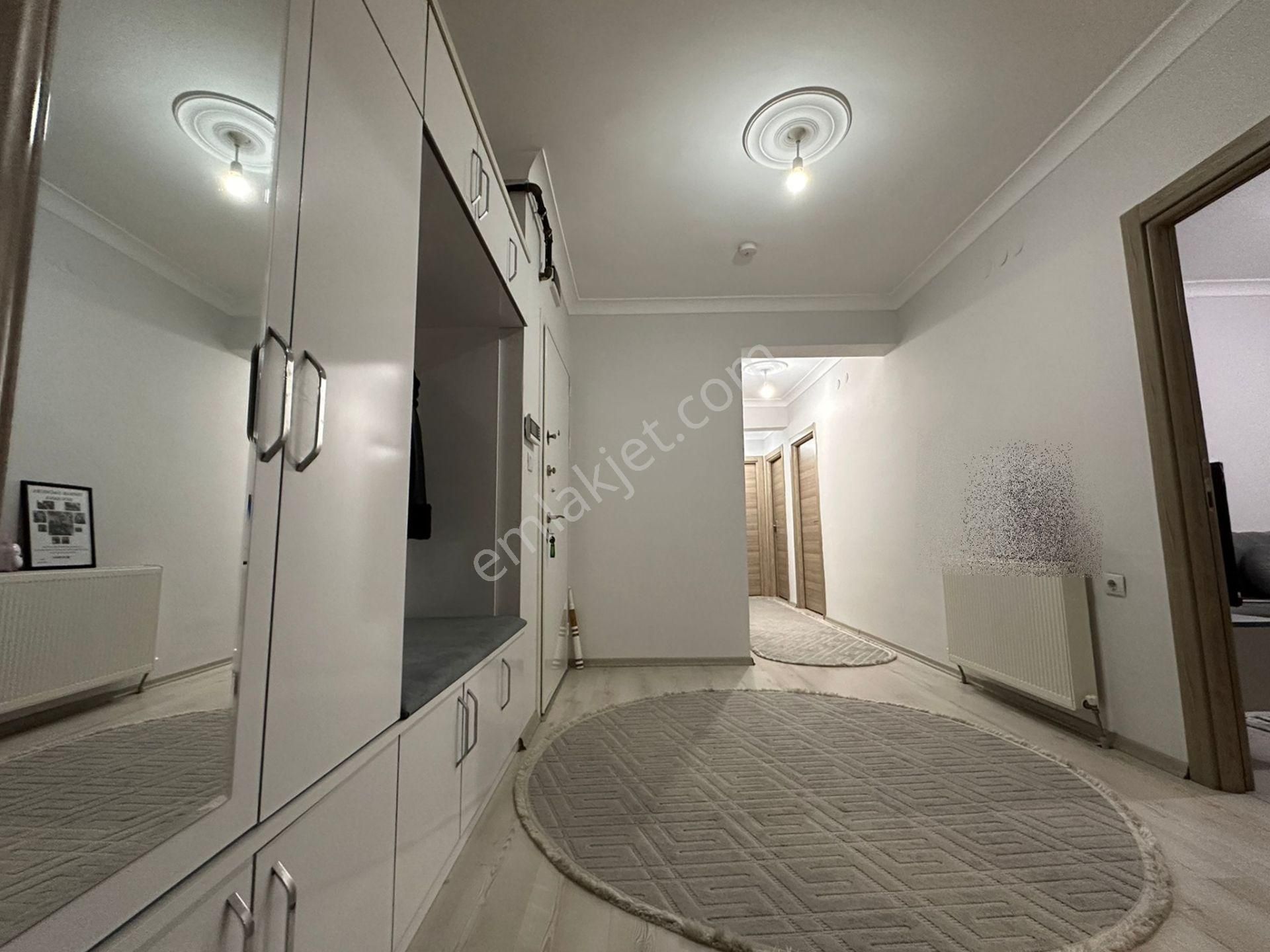 Battalgazi'de Bostancık Cad. Yakını 3+1 130 M2 Asansörlü Satılık Daire - Görsel 25