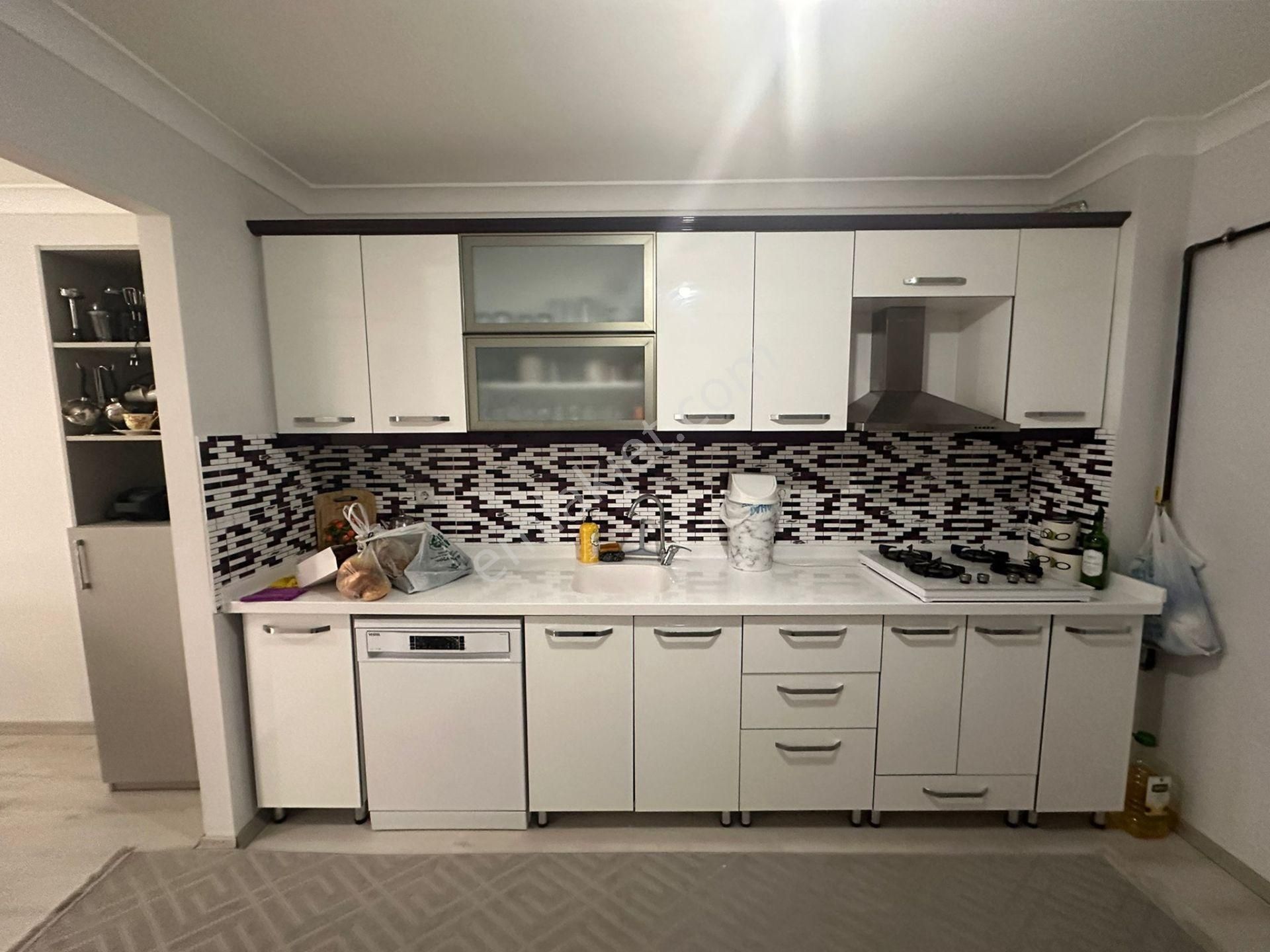 Battalgazi'de Bostancık Cad. Yakını 3+1 130 M2 Asansörlü Satılık Daire - Görsel 19