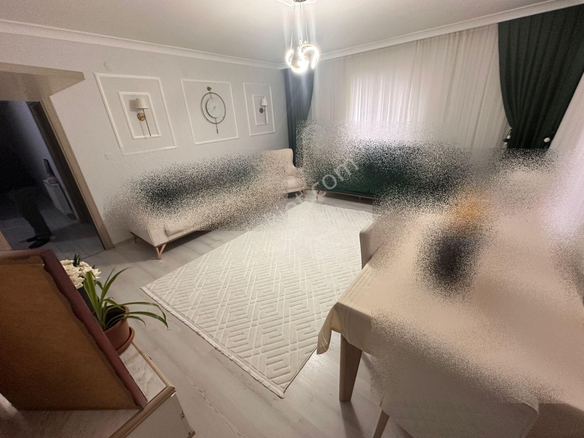 Battalgazi'de Bostancık Cad. Yakını 3+1 130 M2 Asansörlü Satılık Daire - Görsel 21