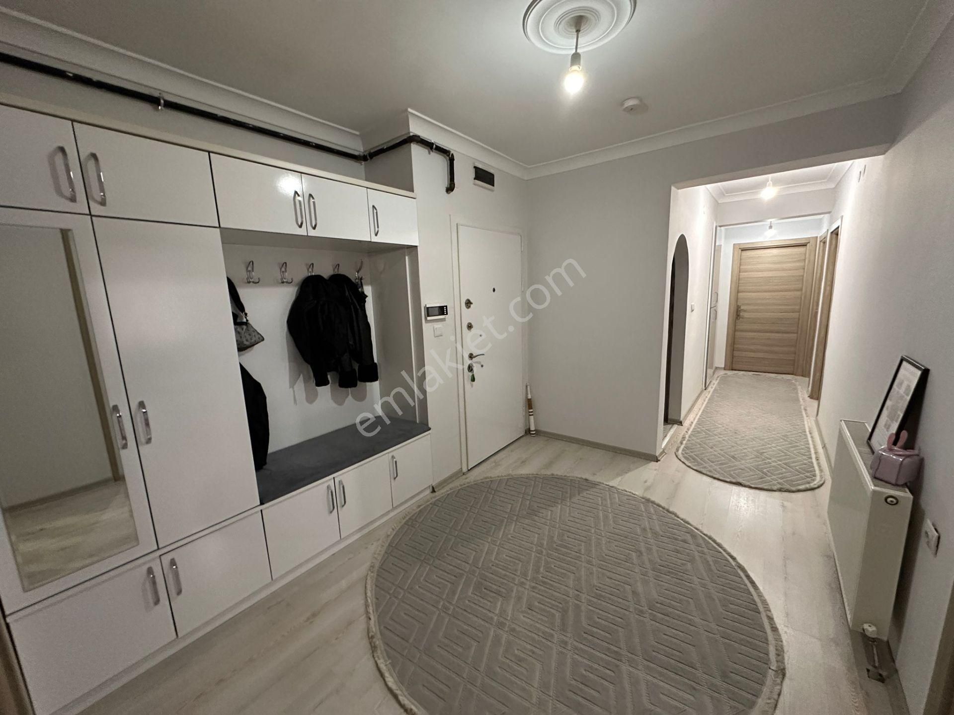 Battalgazi'de Bostancık Cad. Yakını 3+1 130 M2 Asansörlü Satılık Daire - Görsel 29