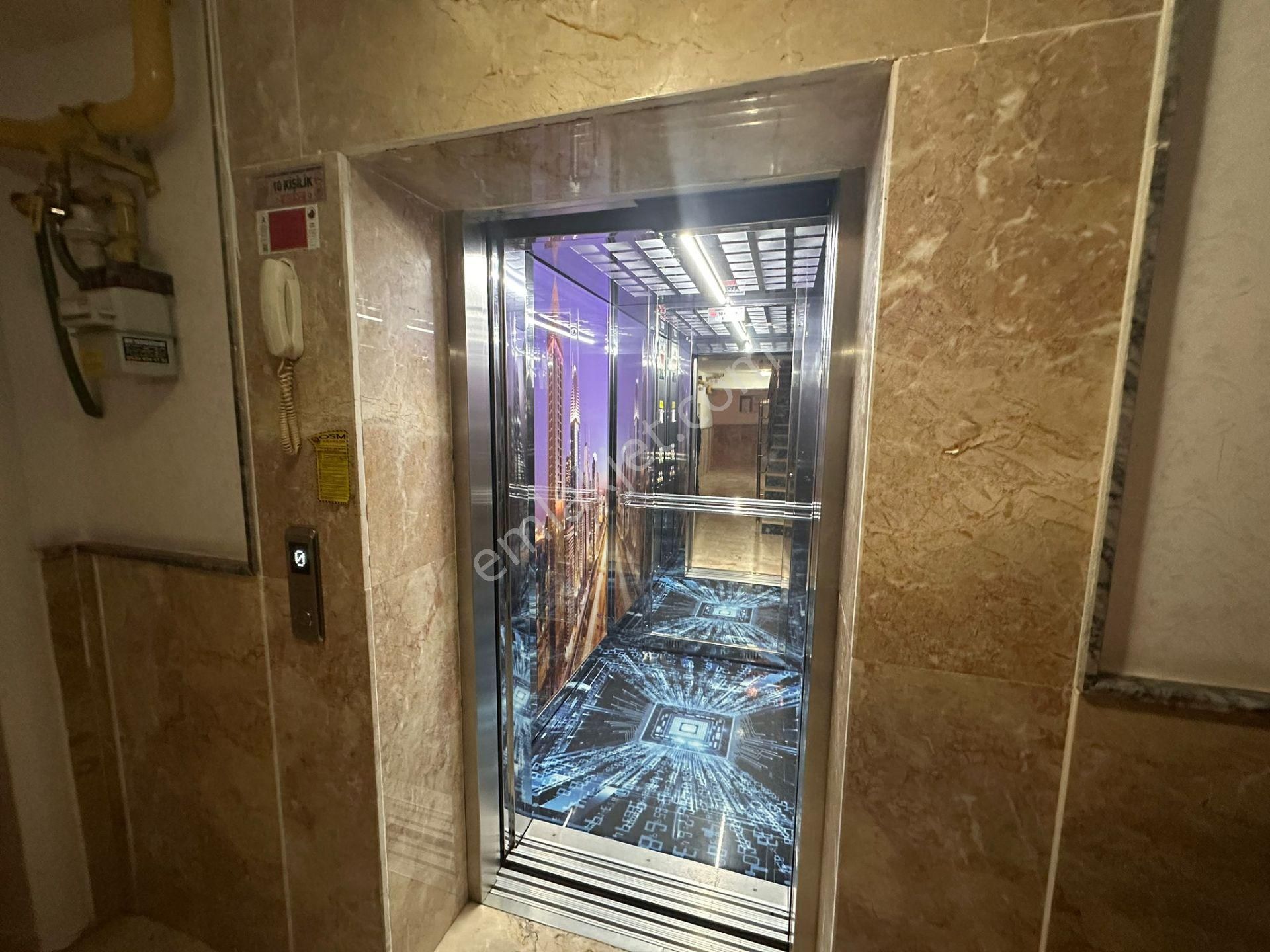 Battalgazi'de Bostancık Cad. Yakını 3+1 130 M2 Asansörlü Satılık Daire - Görsel 5