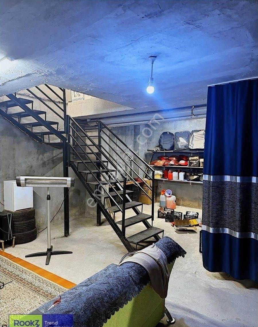 Gebze Güzeller Mah. De 150 M2 Satılık Dükkan Çift Cephe - Görsel 8