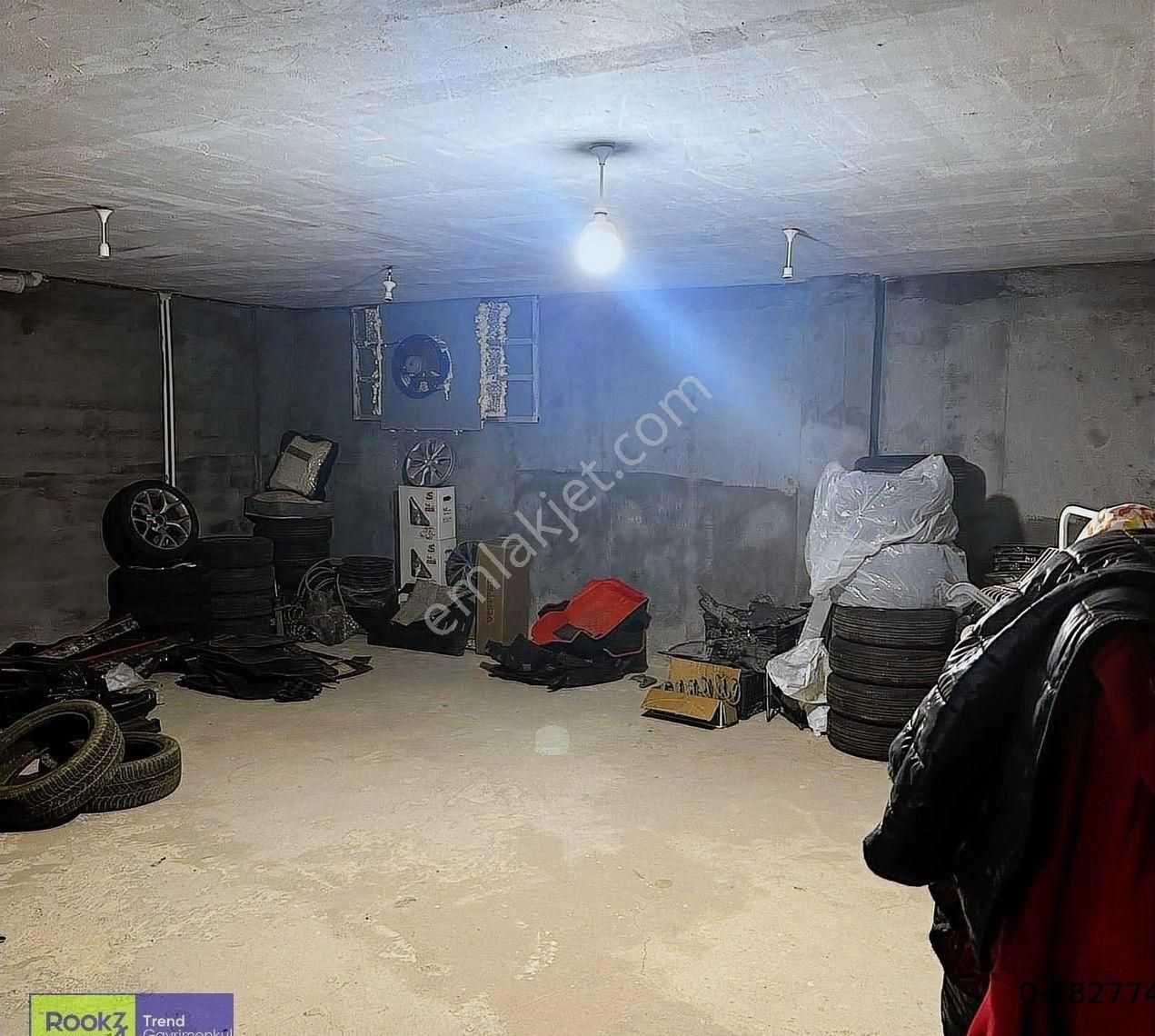 Gebze Güzeller Mah. De 150 M2 Satılık Dükkan Çift Cephe - Görsel 13