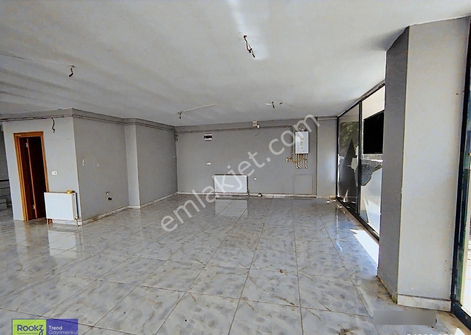Gebze Güzeller Mah. De 150 M2 Satılık Dükkan Çift Cephe - Görsel 7